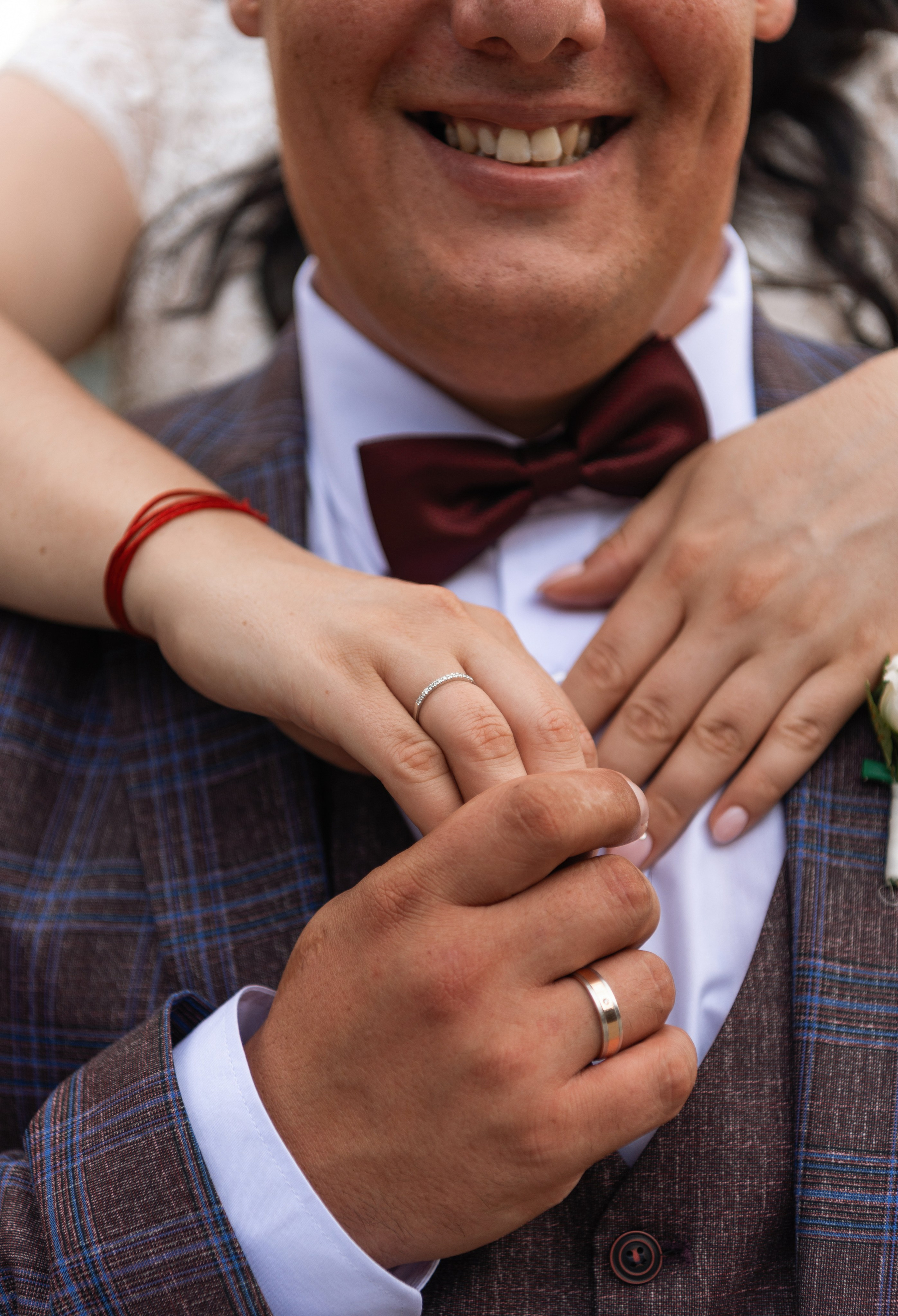 Владимир и Ольга