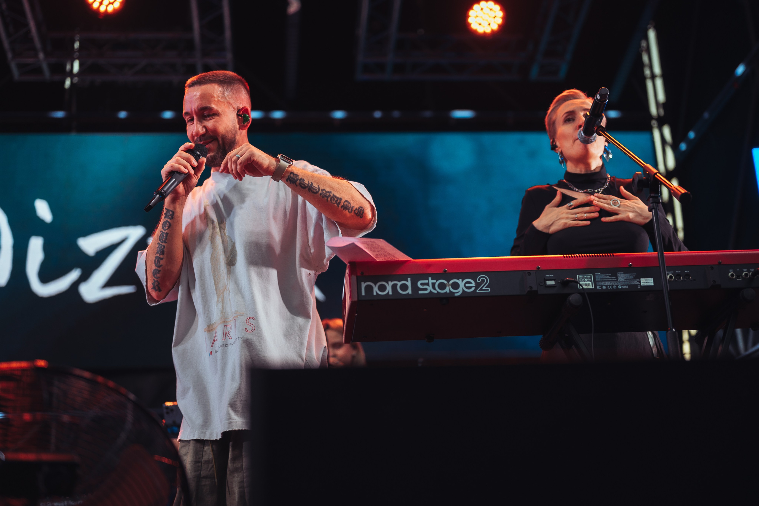 Pizza — репортажная съёмка. Иван Кубик — фотограф и видеограф