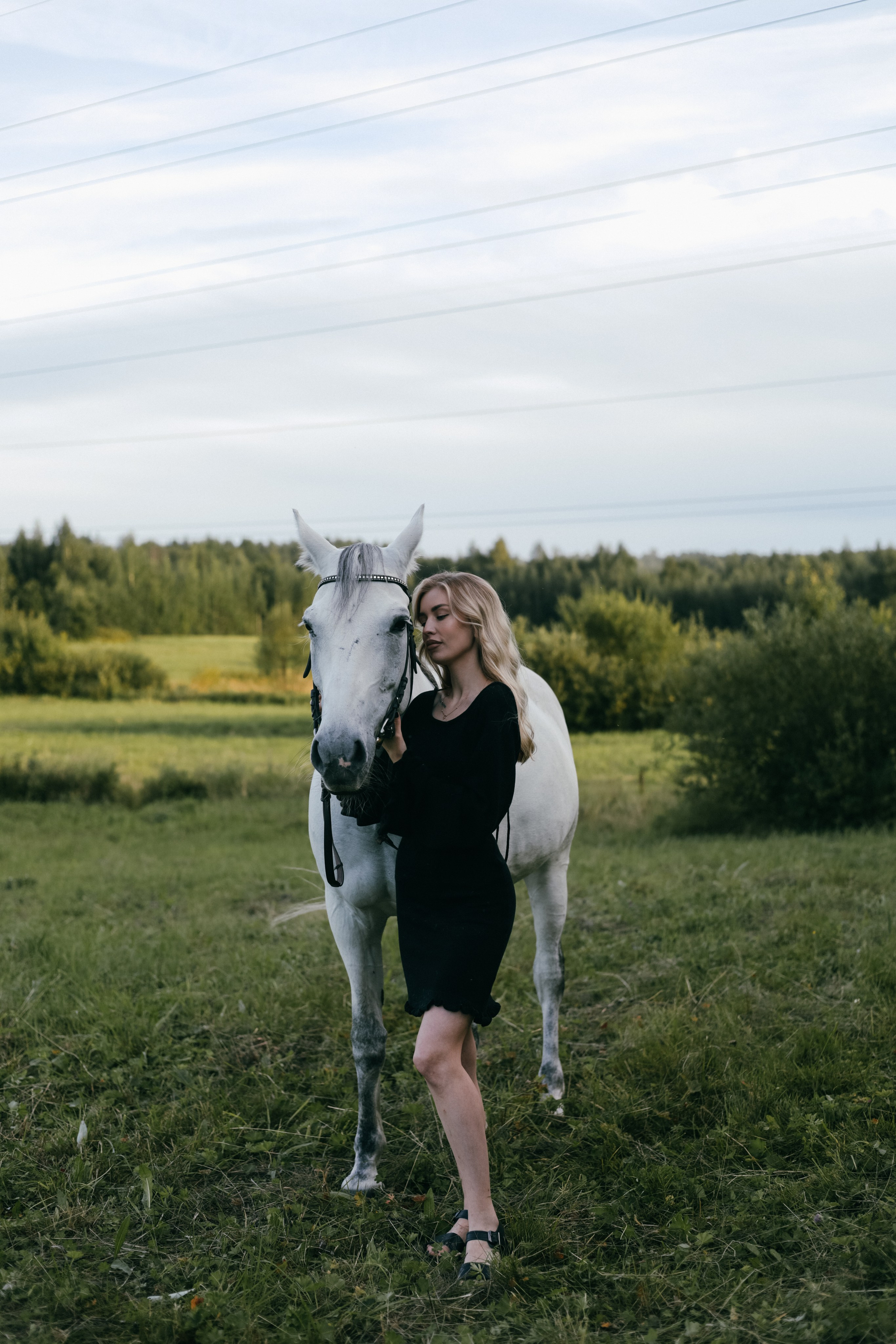 Александра. Главная