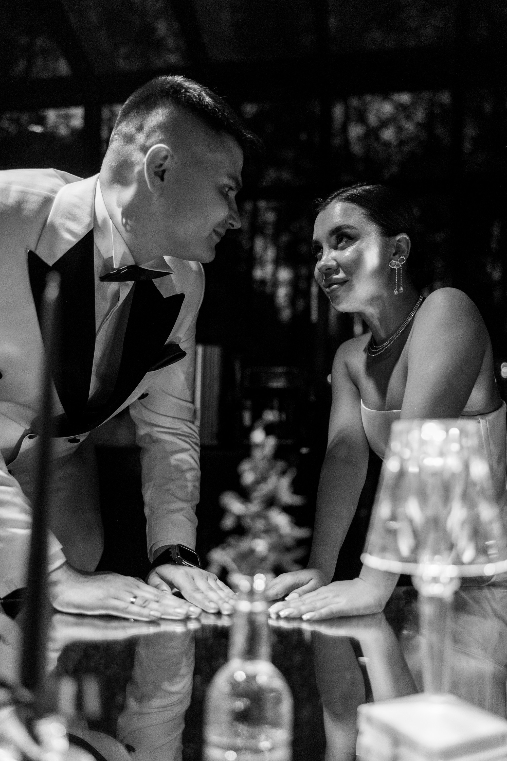 Лиза и Олег. Свадебный и семейный фотограф Ольга Сморжанюк