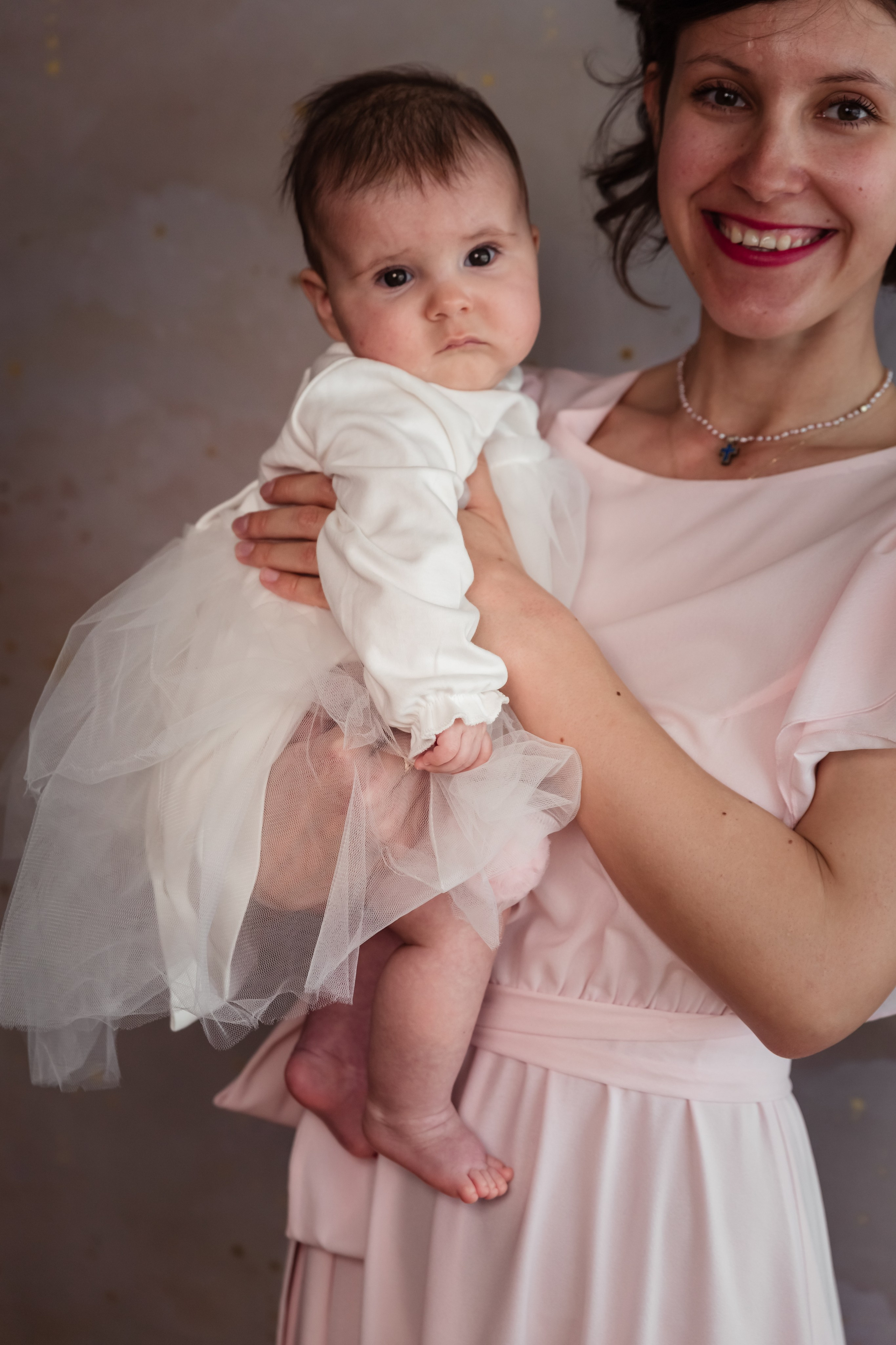 Tilda&Maria&İsmail. Professional family and children’s photographer in Izmir Irina Eron