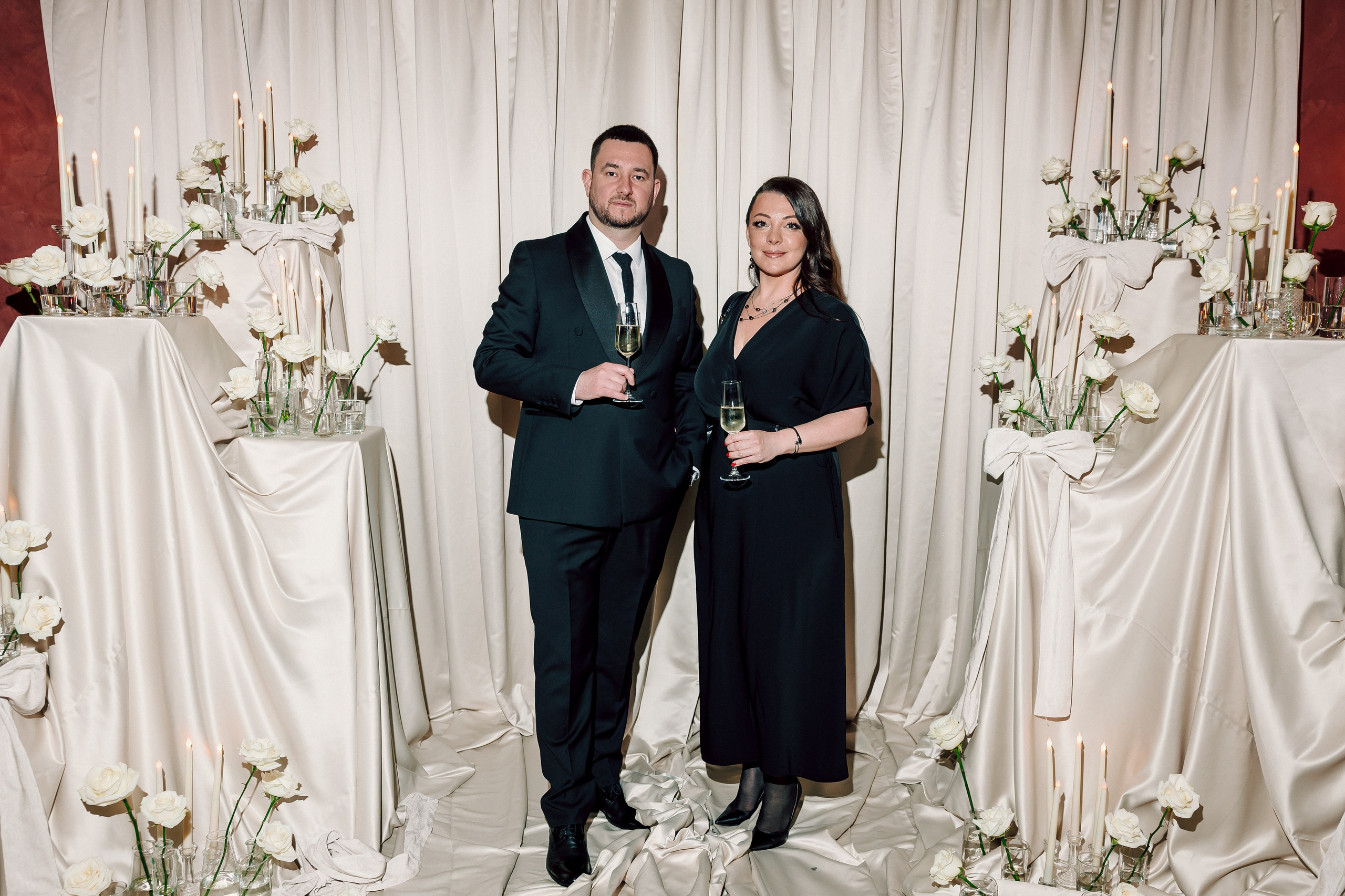 Свадебный день — Дмитрий и Маргарита. Лёшка Варзегов — фотограф