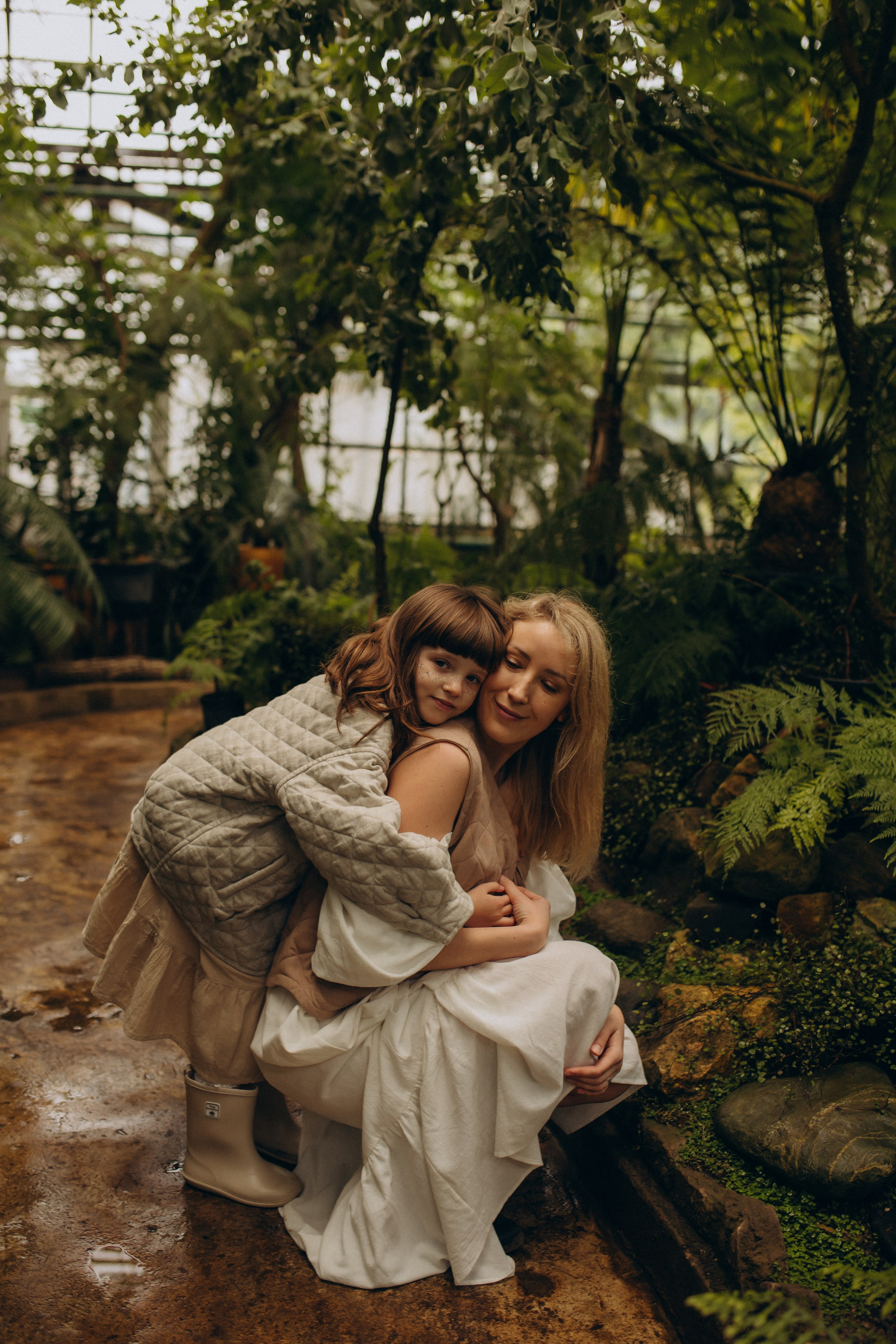 Оранжерея. Ваш фотограф АНАстасия Земскова