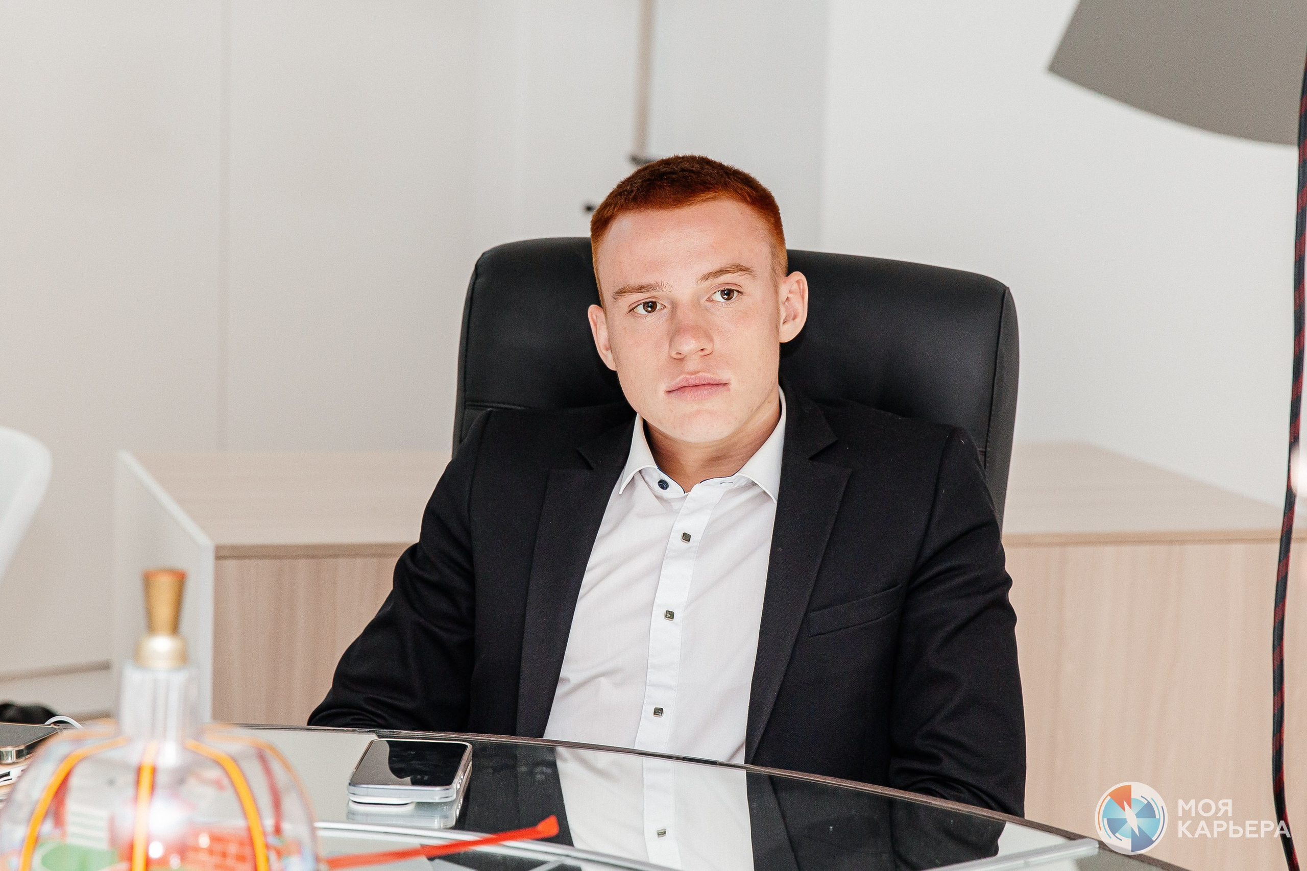 Областной конкурс «Моя карьера». Фотограф в Иркутске Настя Гаськова