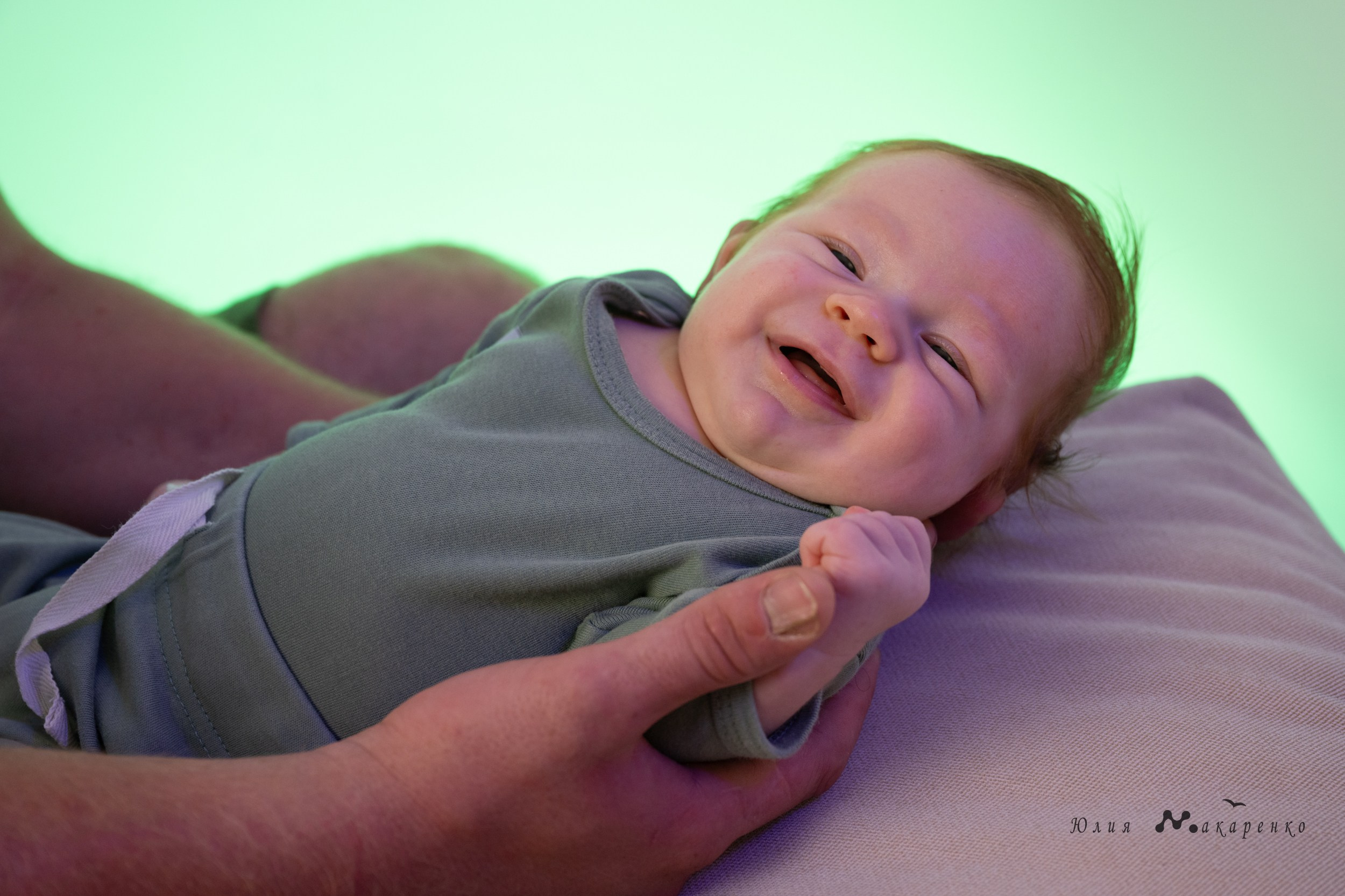 Семейные и детские фотосессии. Студийный и свадебный фотограф и видеограф в Севастополе — Юлия Макаренко