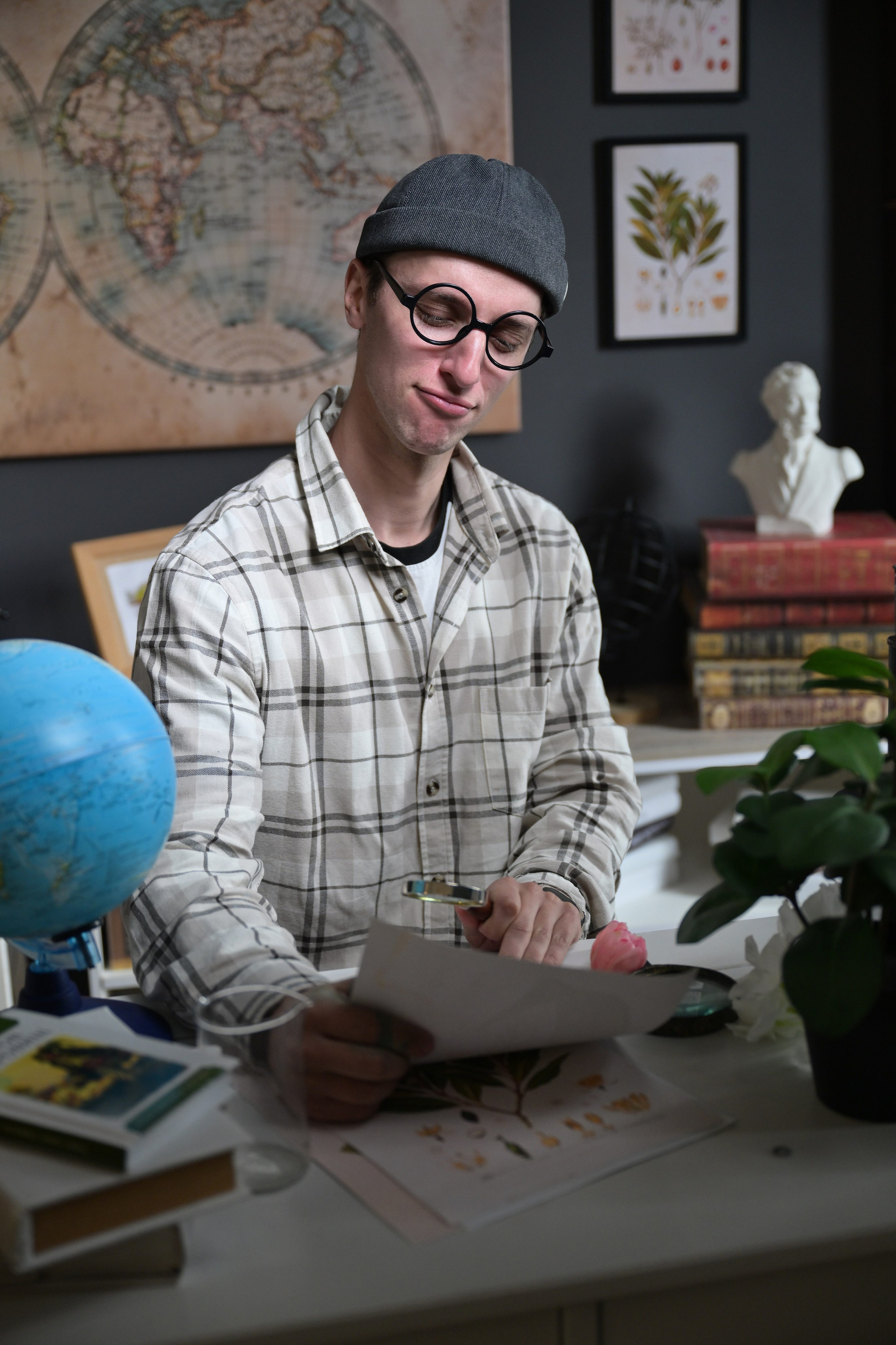 Анатолий. Студийный и свадебный фотограф и видеограф в Севастополе — Юлия Макаренко