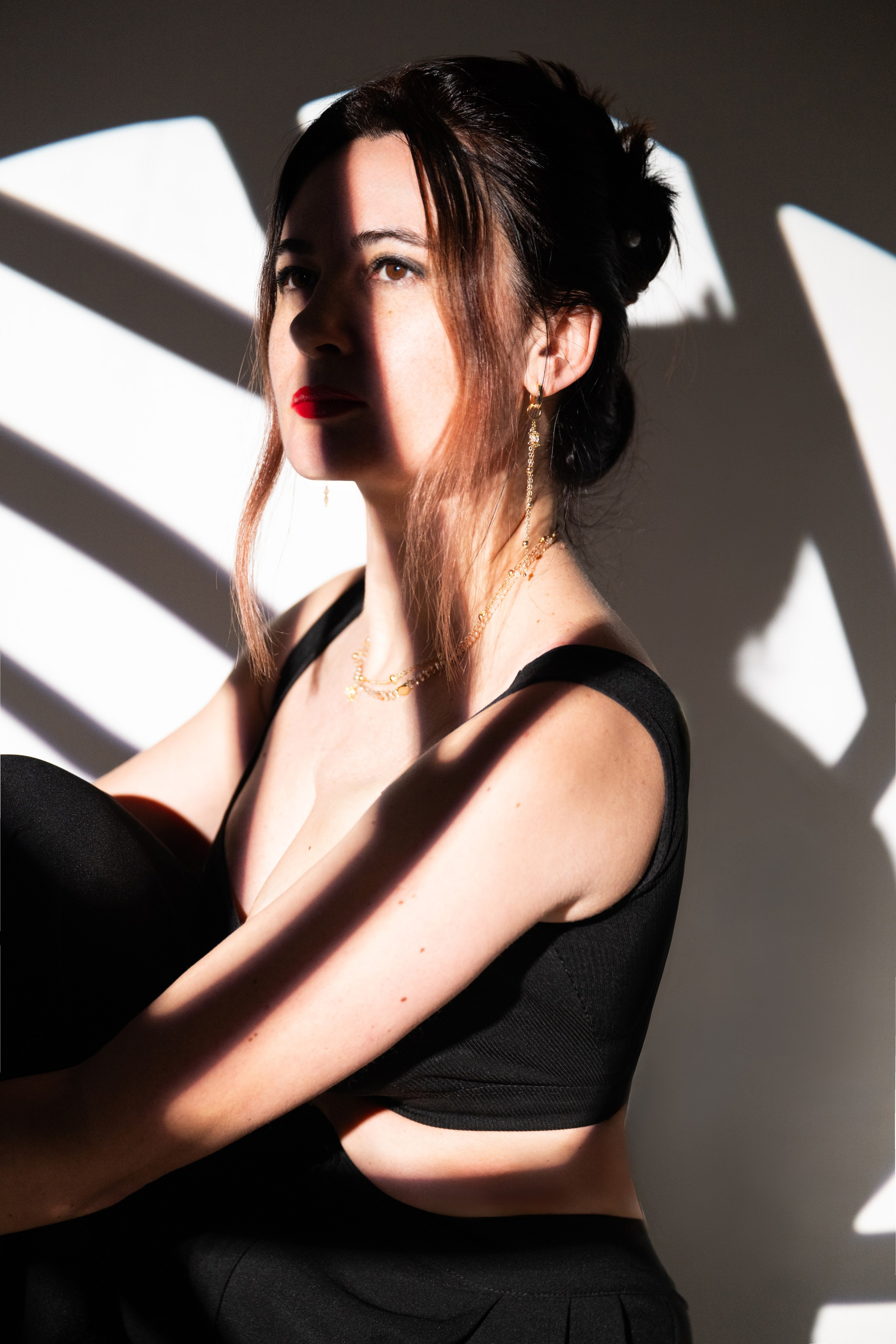 Студийные фотосессии. Студийный и свадебный фотограф и видеограф в Севастополе — Юлия Макаренко