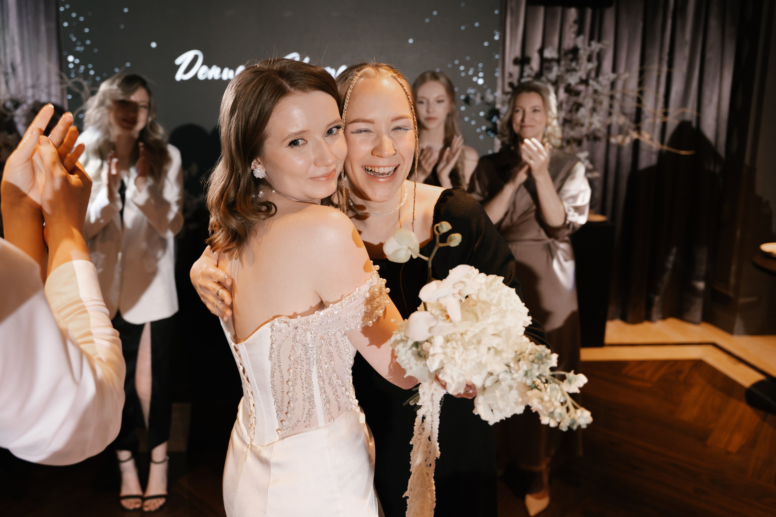 Наталья и Денис. Ульяна Ремезова | Фотограф | Челябинск