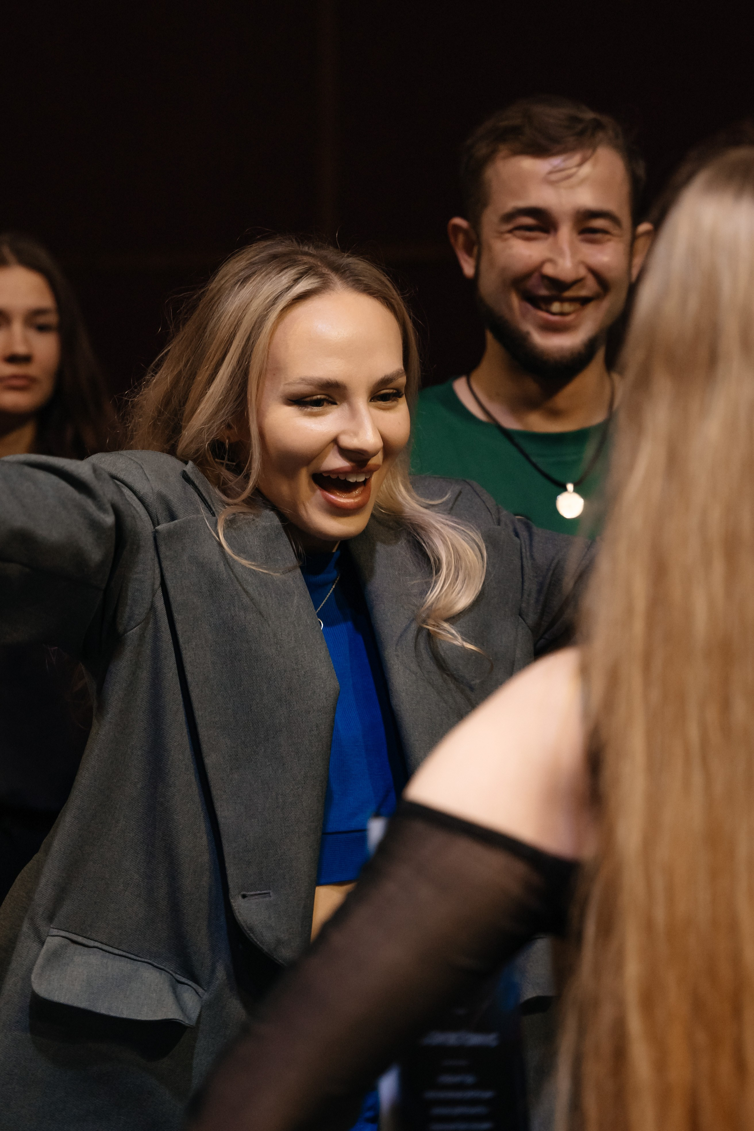 Танцы. Ульяна Ремезова | Фотограф | Челябинск