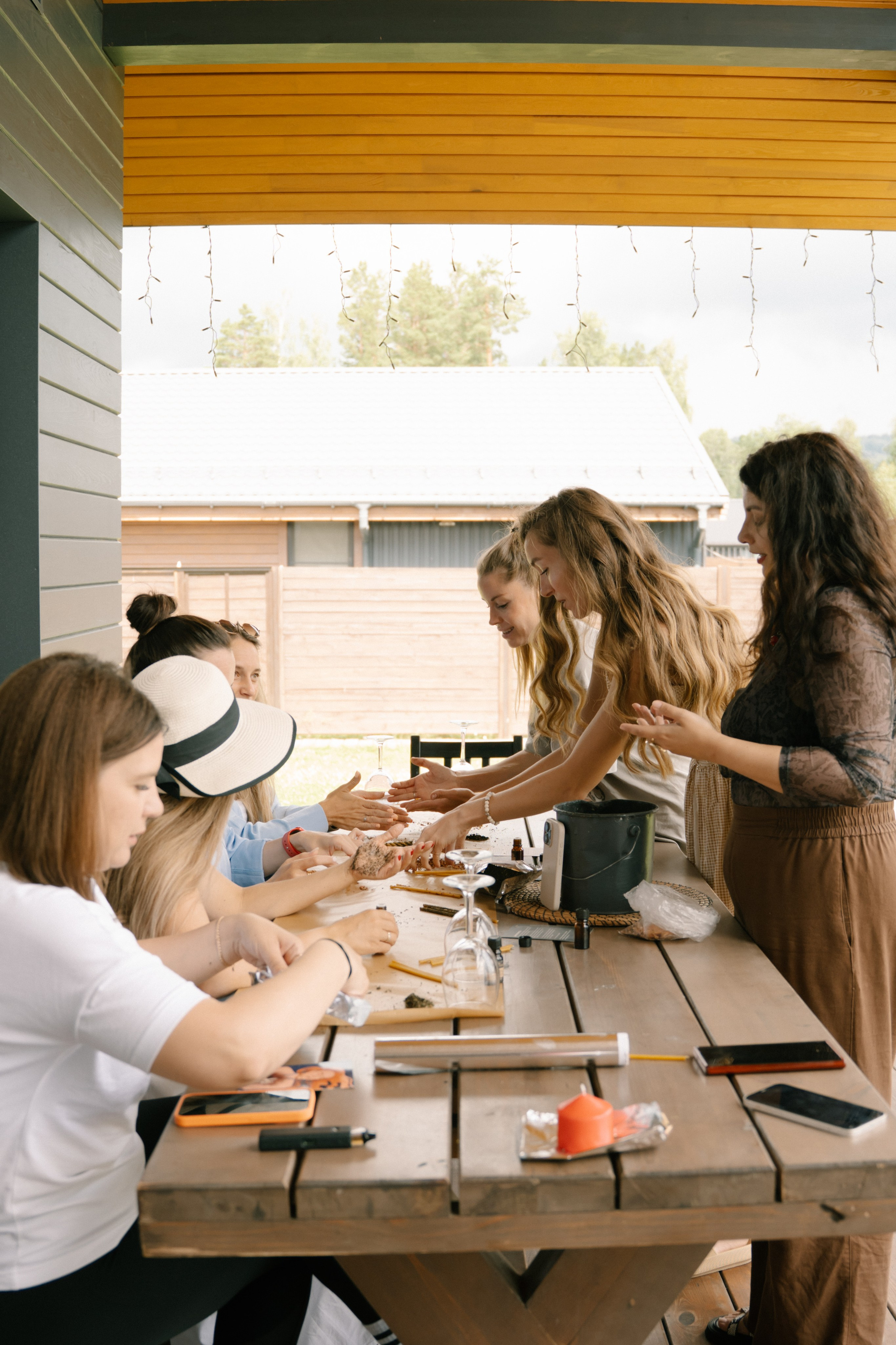 Девичник c Любовью 11.0 @chesupergirl. Ульяна Ремезова | Фотограф | Челябинск