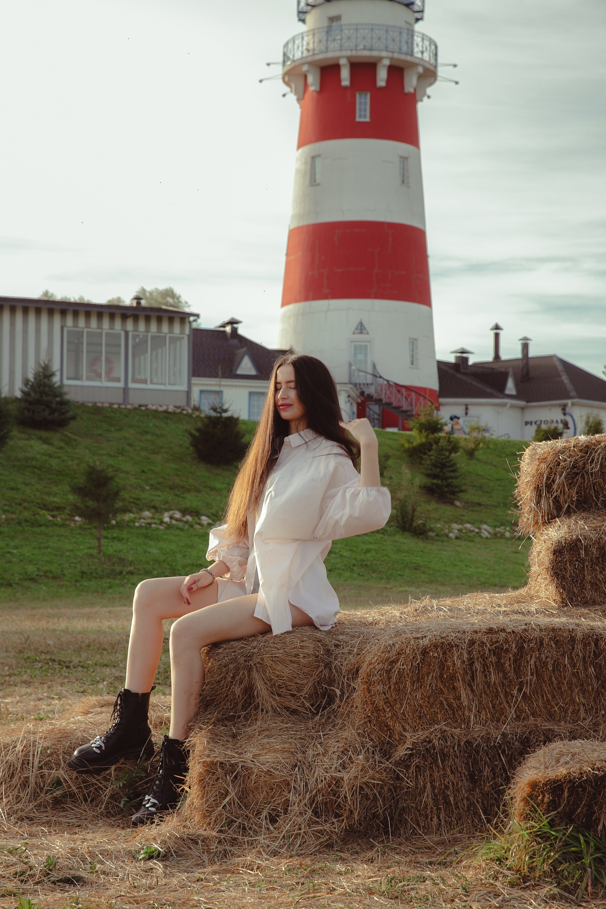 Мари. Фотограф Аникеева Алина, Рязань/Москва