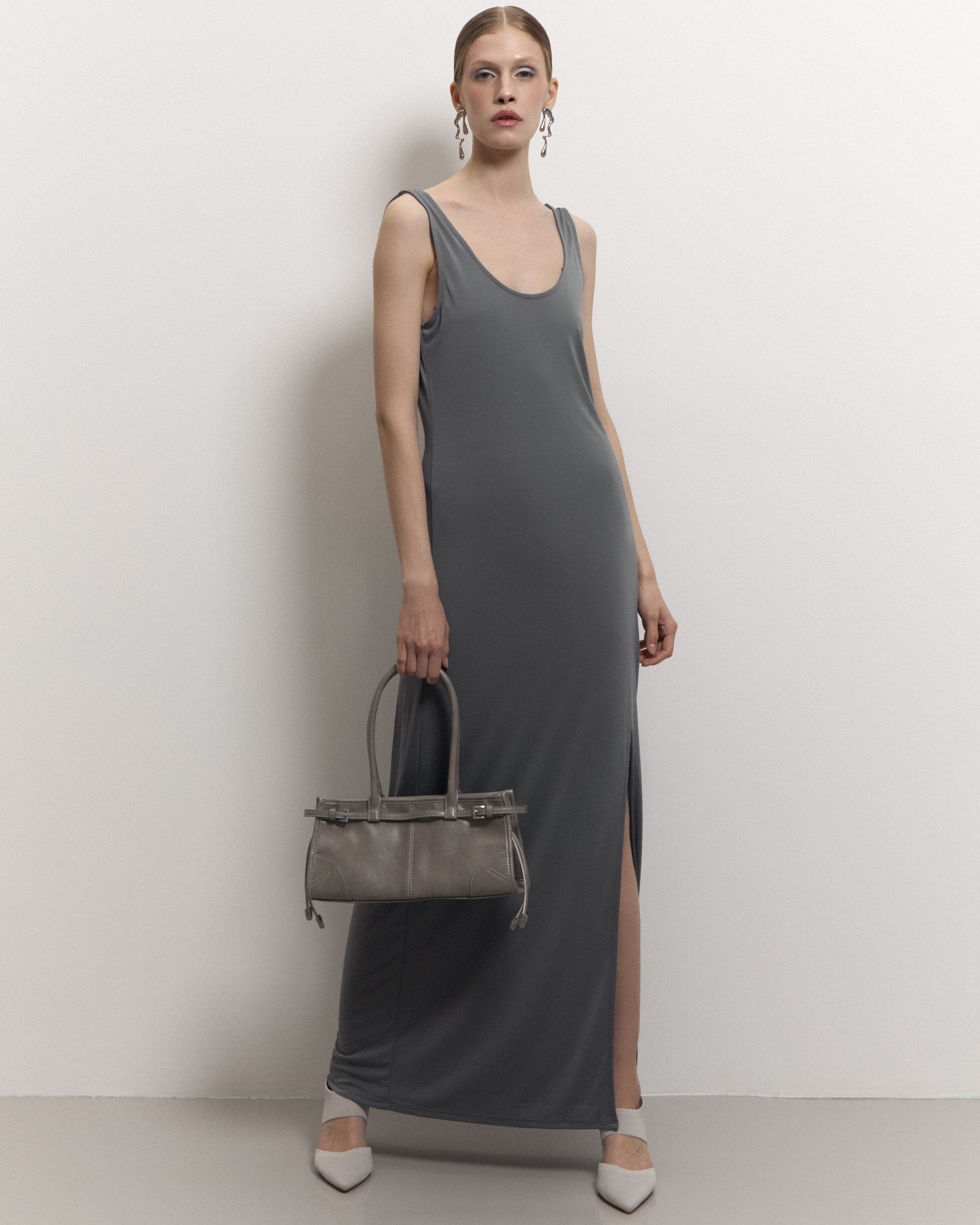 LOOKBOOK. Фотограф для брендов из Санкт-Петербурга Элина Каспаравичюс