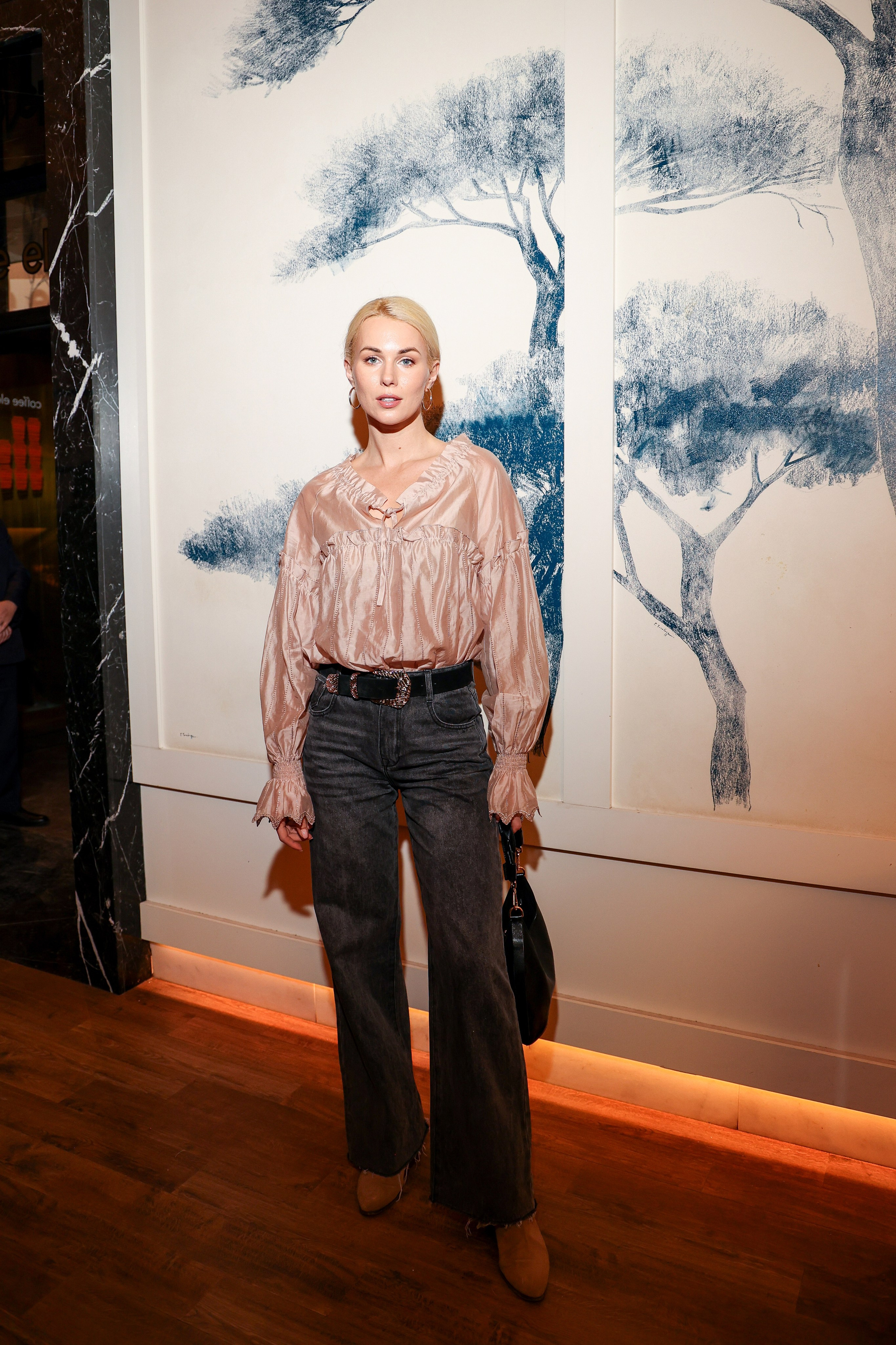 Светская премьера «Молчаливый друг». Свадебный и Event фотограф в Москве Бажина Ирина