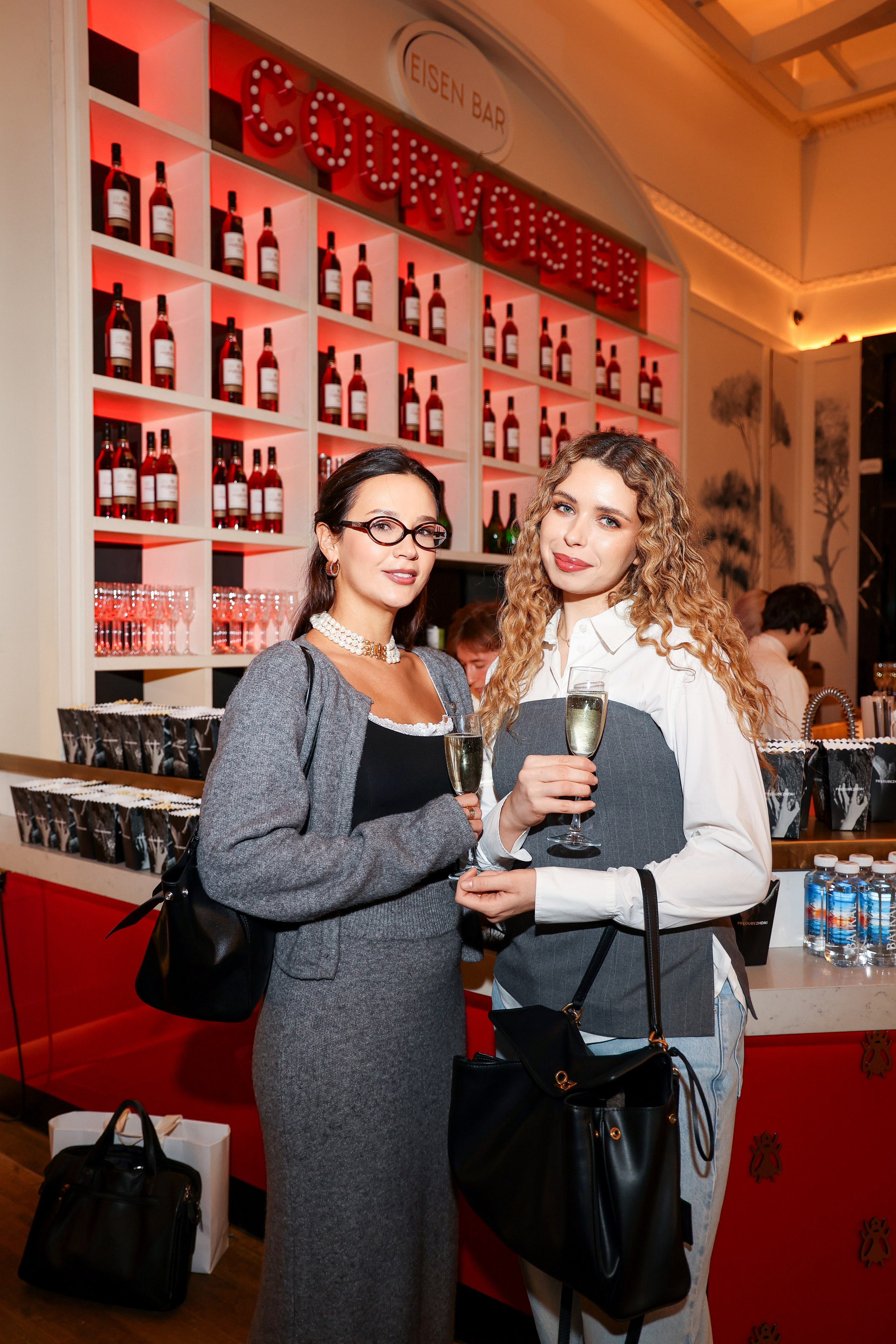 Светская премьера «Молчаливый друг». Свадебный и Event фотограф в Москве Бажина Ирина