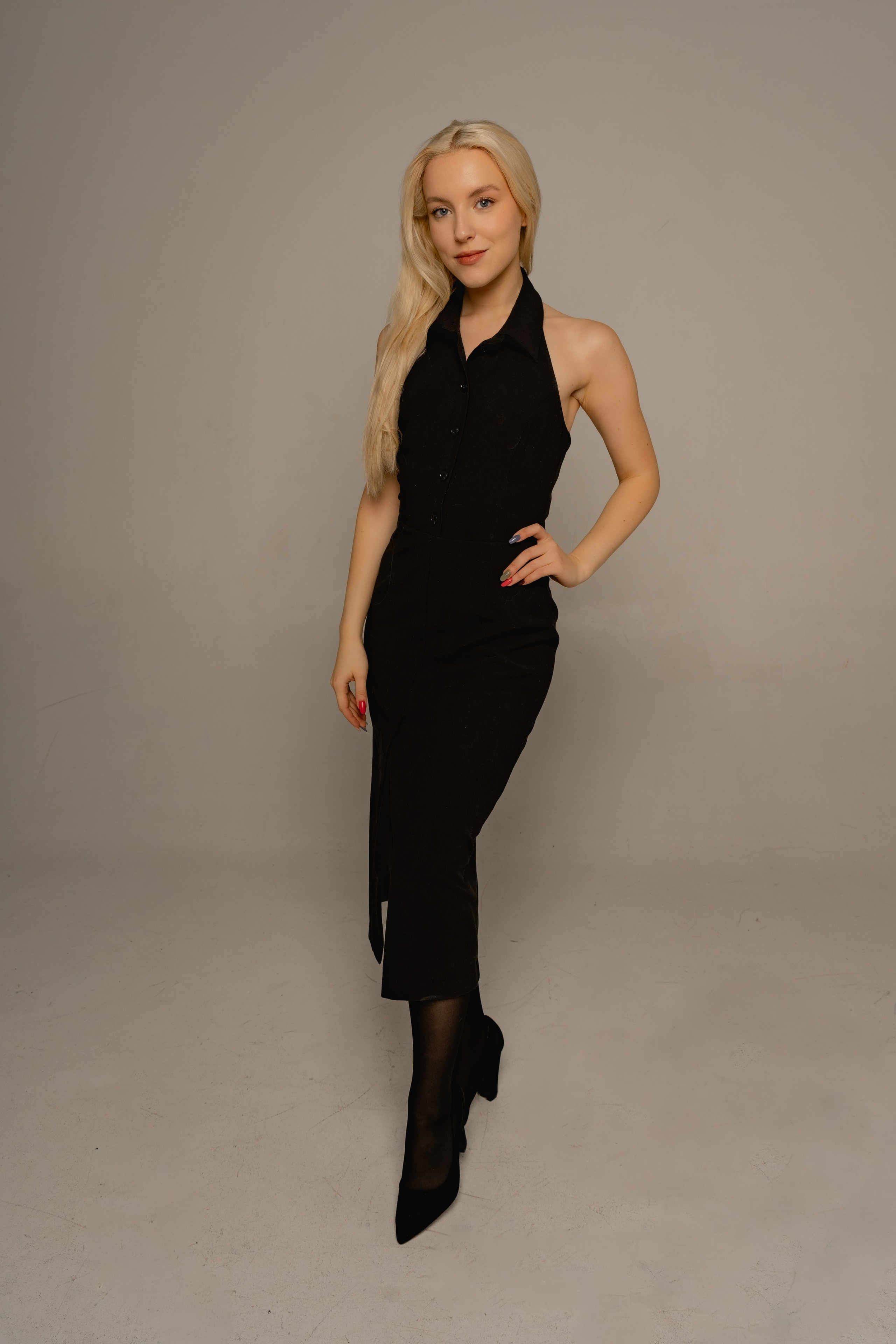 Полина. Виктория Саханкова — портретный и семейный фотограф в Москве