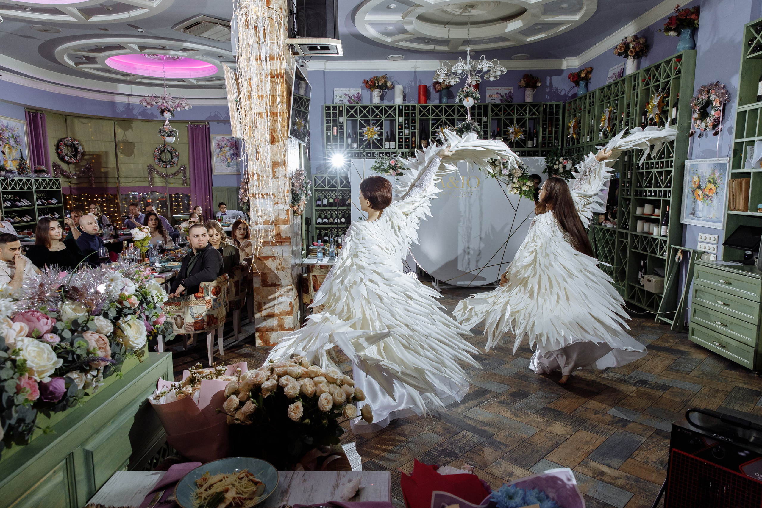 9.12 Леша и Юля. Фотограф Норильск, Москва