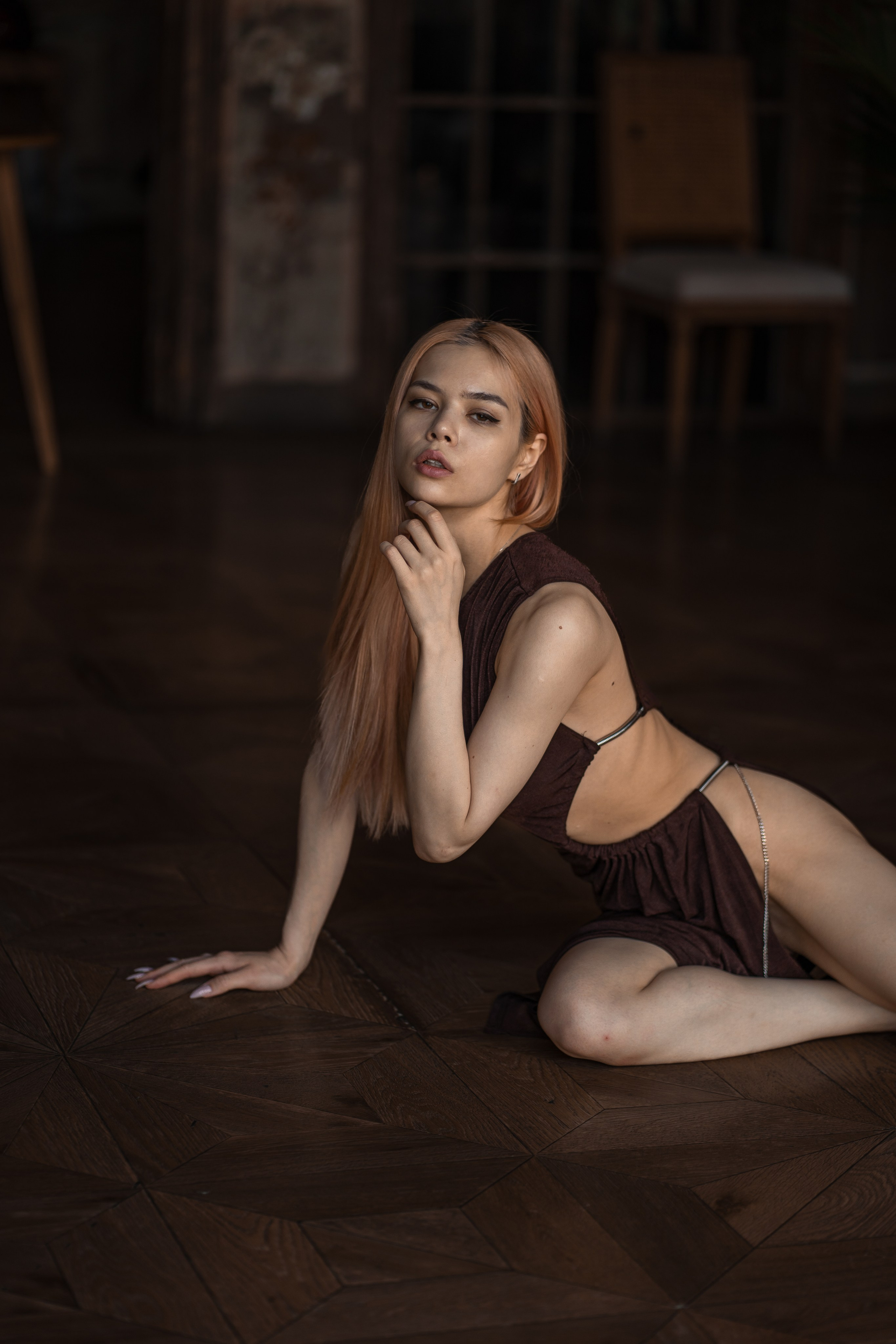 Изящная Майя. Фотограф Мария N Екатеринбург