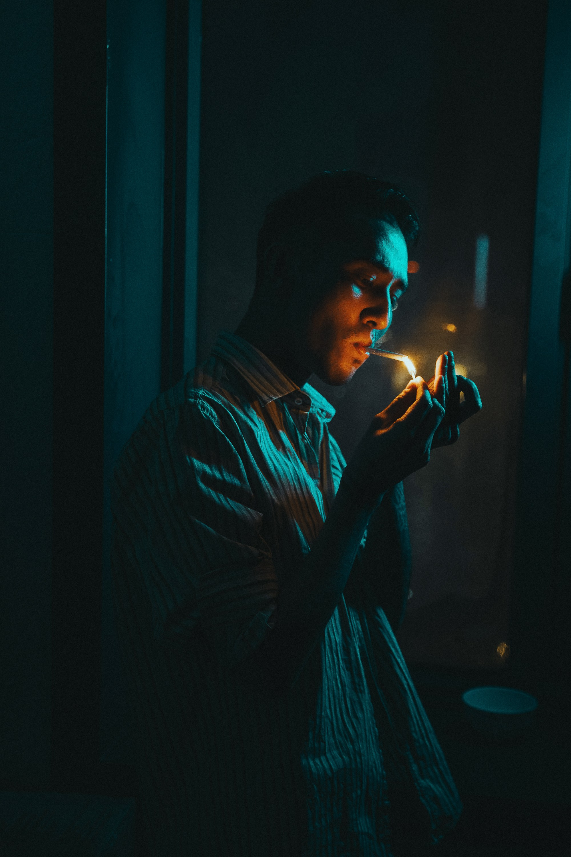 Portrait. Главная