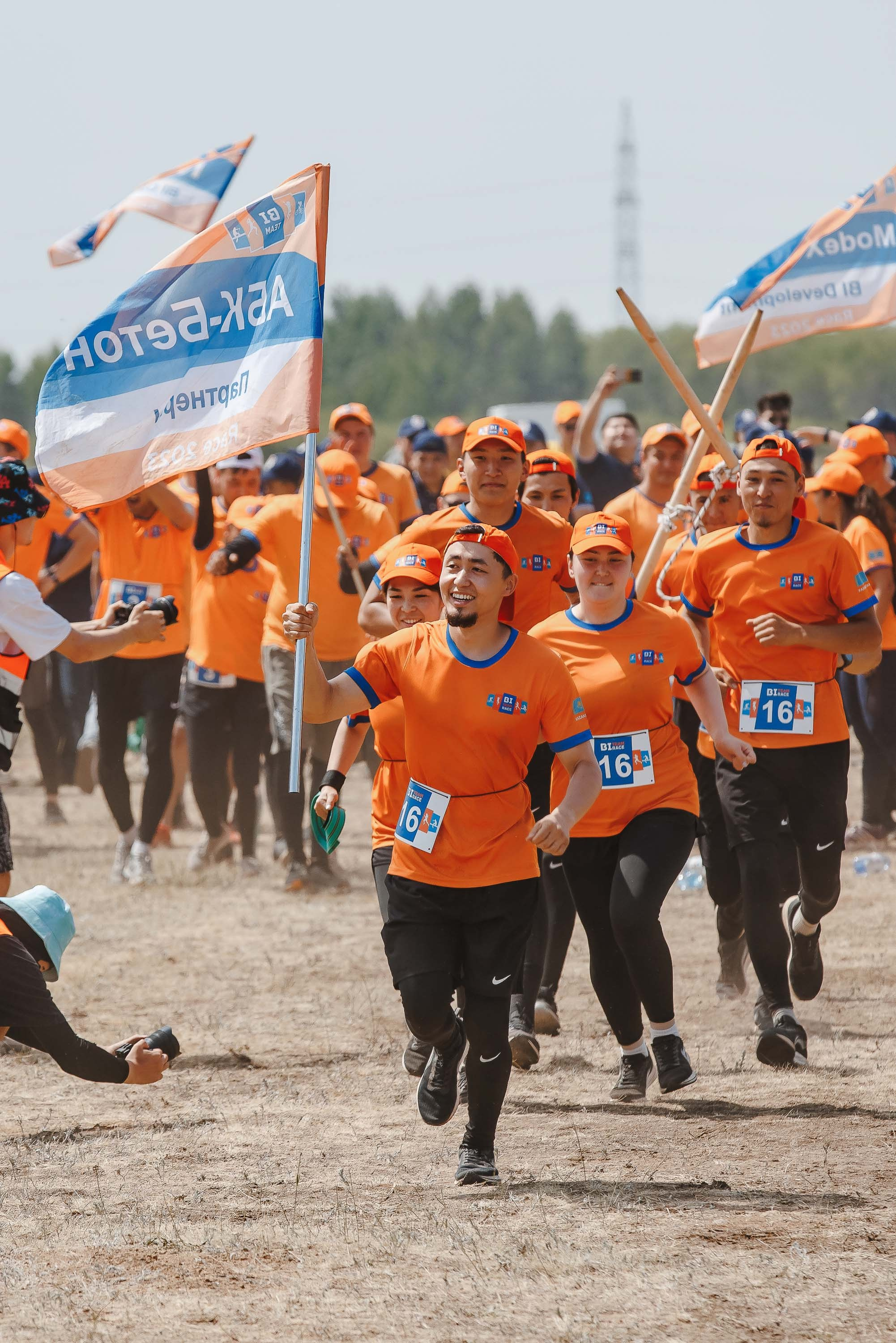 Жестокие игры. Главная