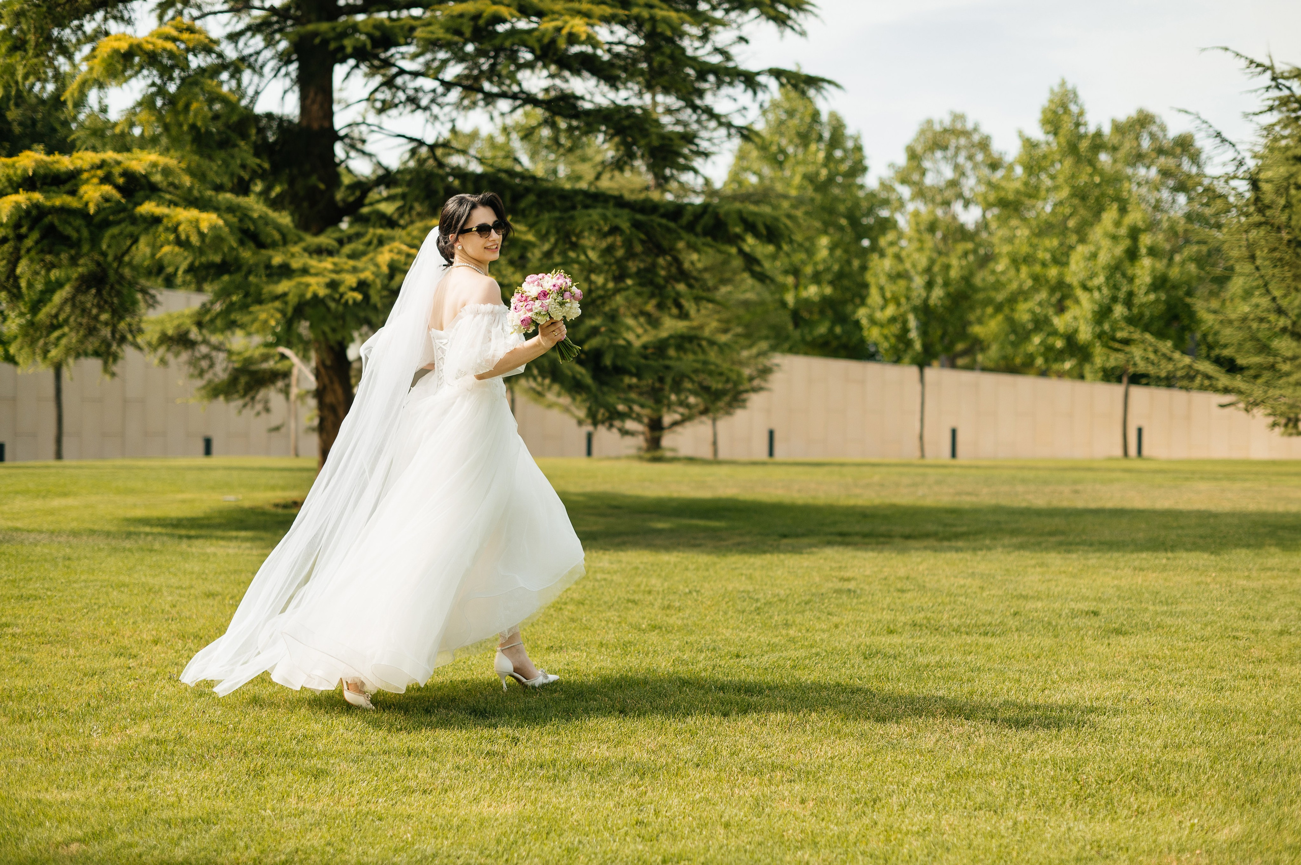 Антон и Людмила. Свадебный и семейный фотограф Кореновск/Краснодар