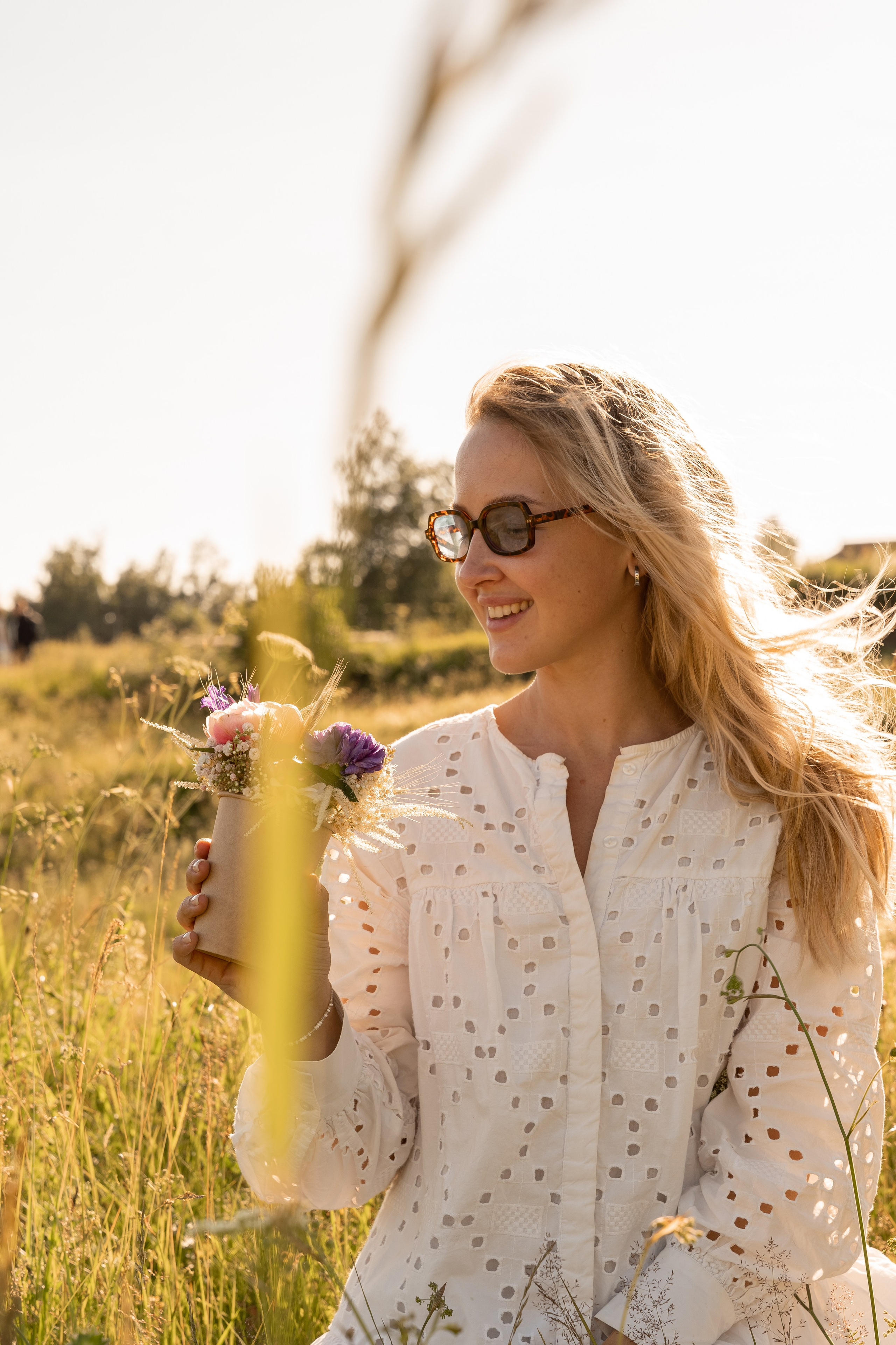 Милена. Фотограф в Ульяновске Александра Григоровских