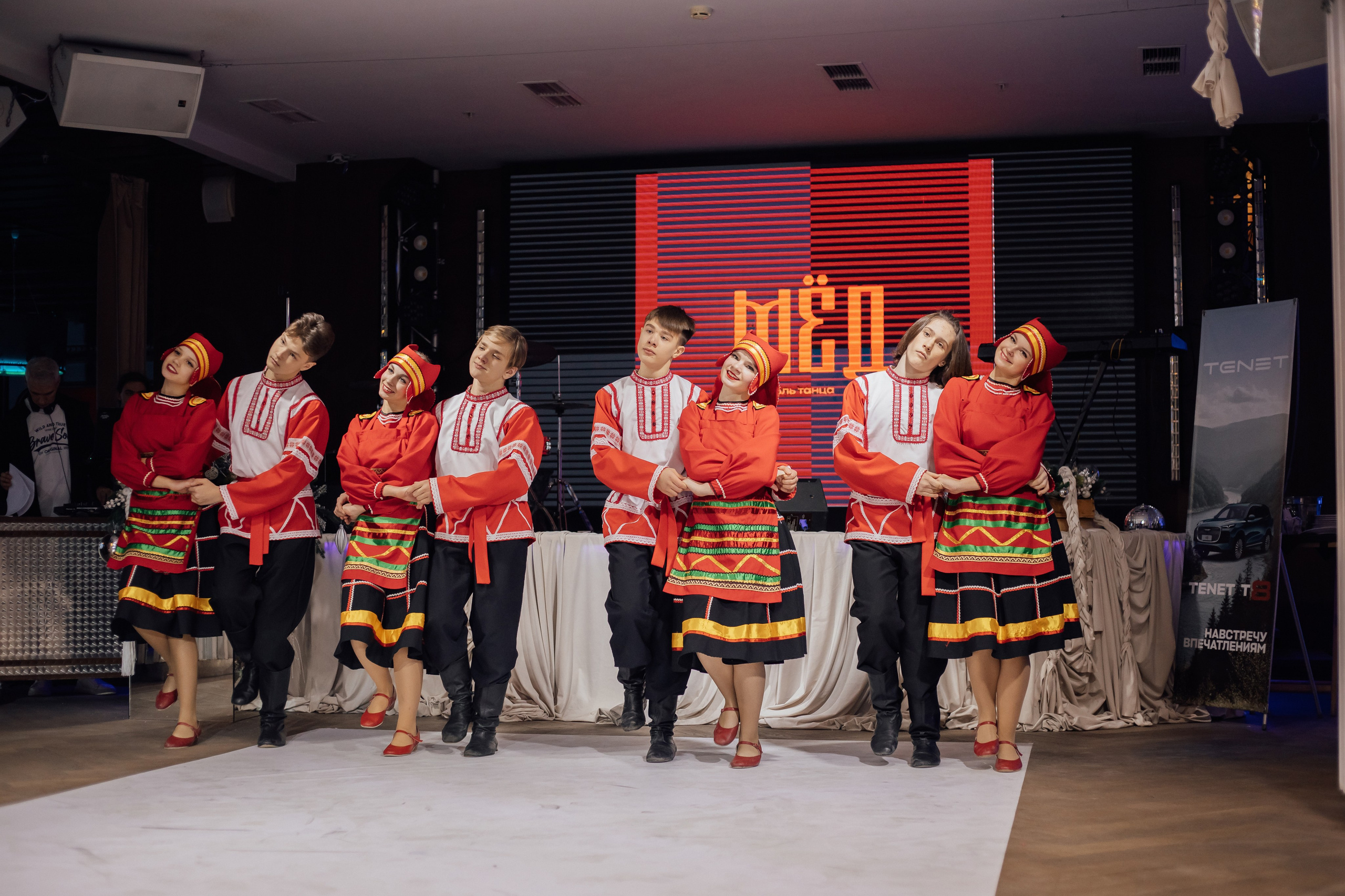 Премия года 2025. Фотограф Анастасия Романова Рязань