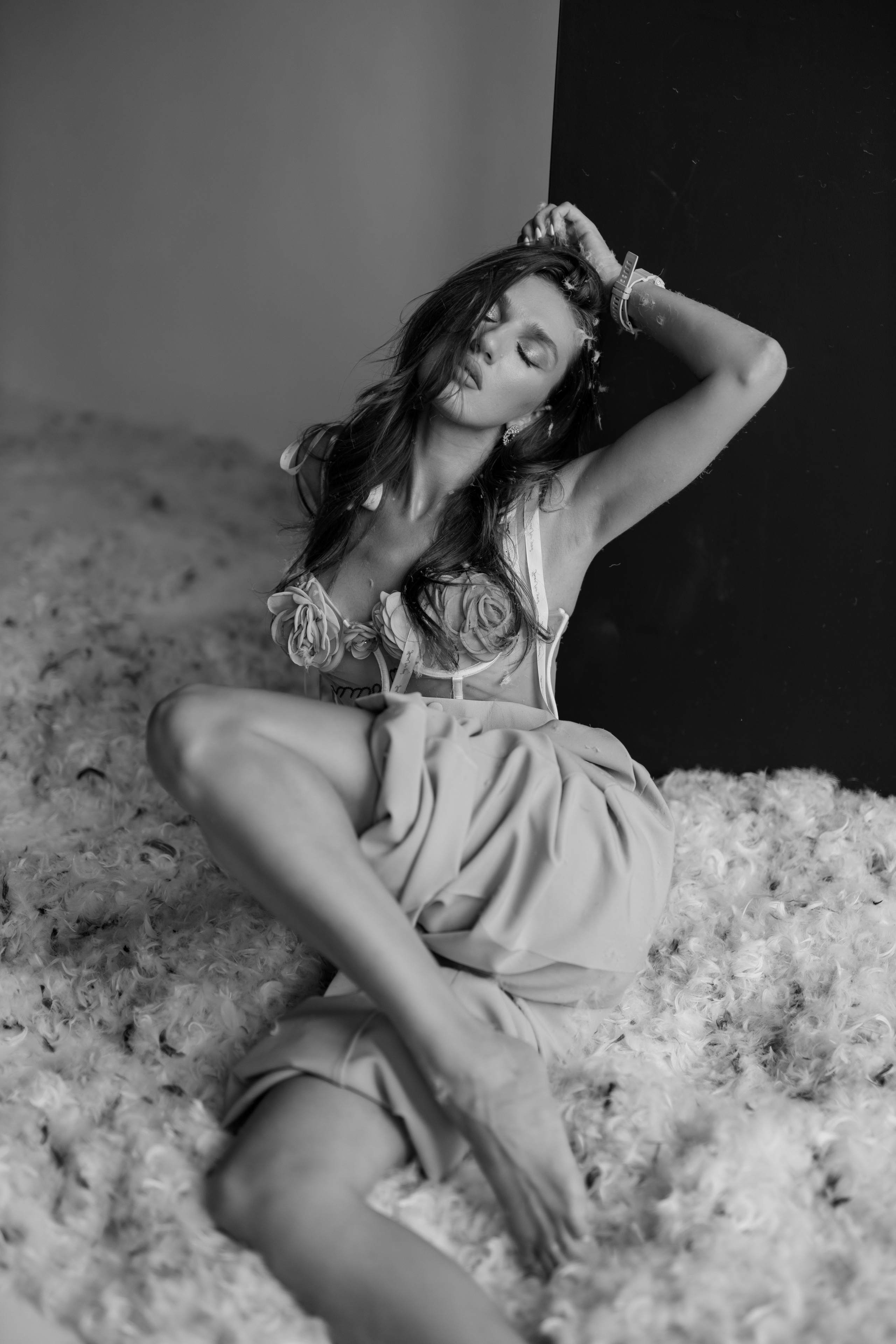 Оксана. Свадебный и портретный фотограф в Москве, Туле и Брянске Дара Евсеева