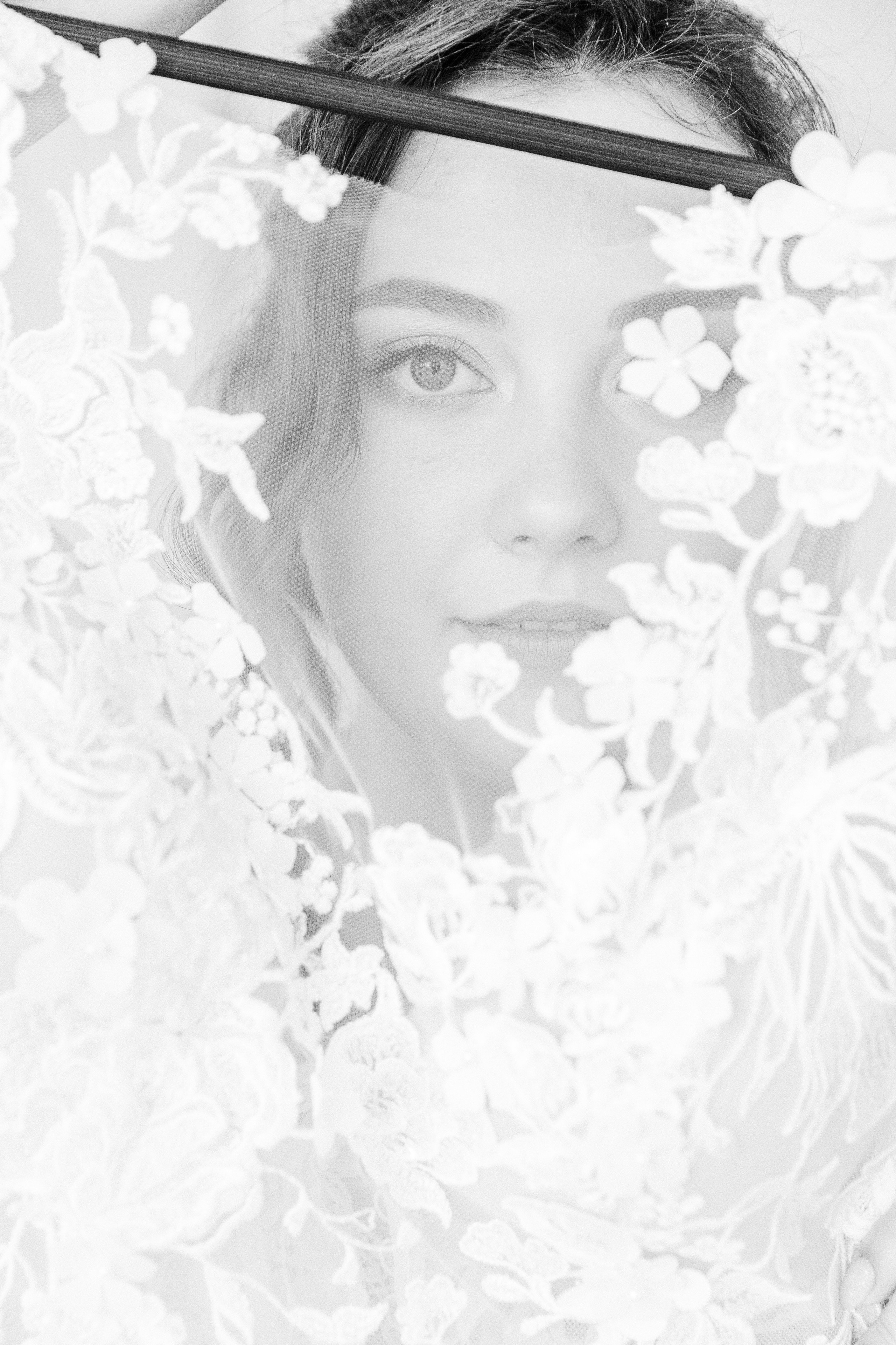 Свадебная фотосессия Александры и Дарьи в Нижнем Новгороде