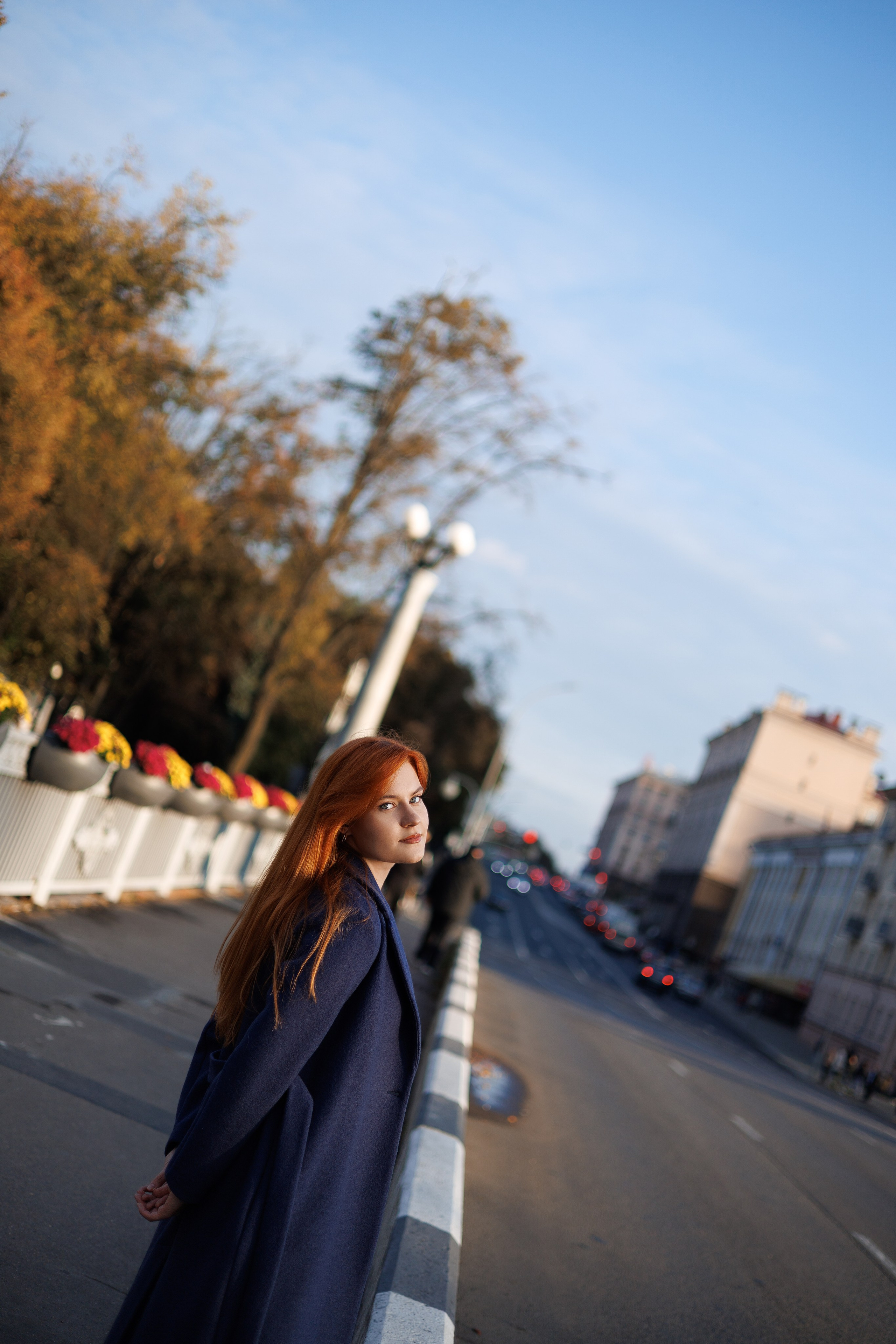 Индивидуальные фотопрогулки. Фотограф Минск