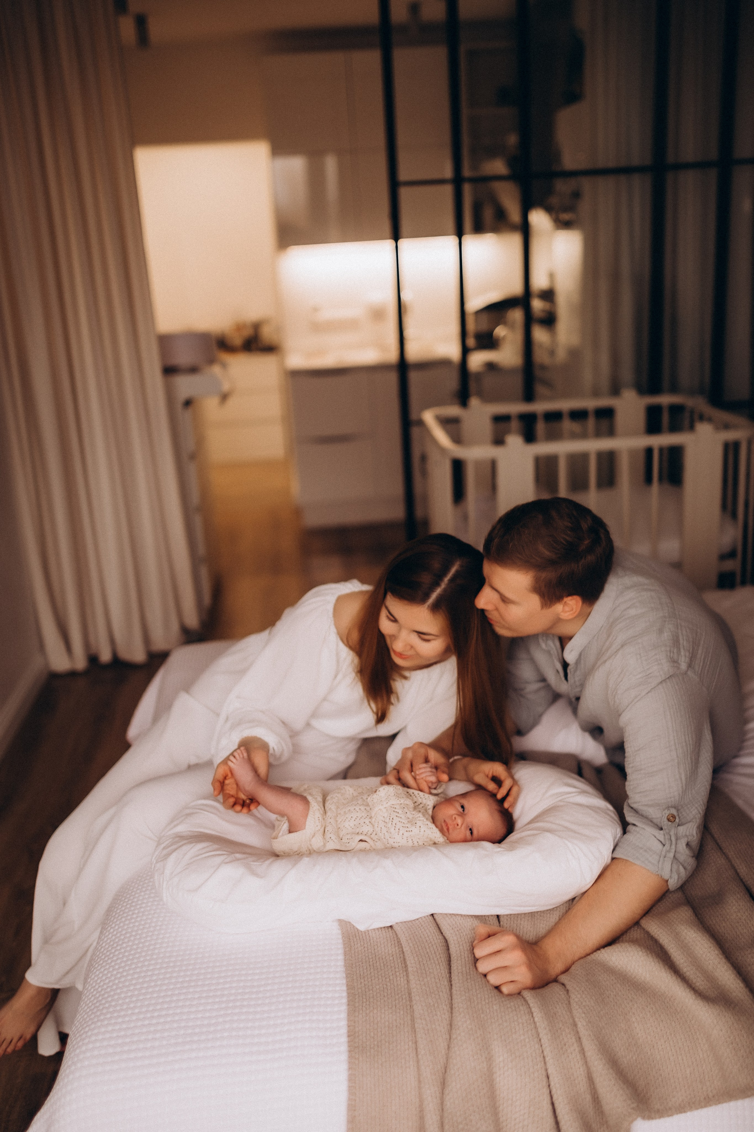 Тео. Евгения Пелипас