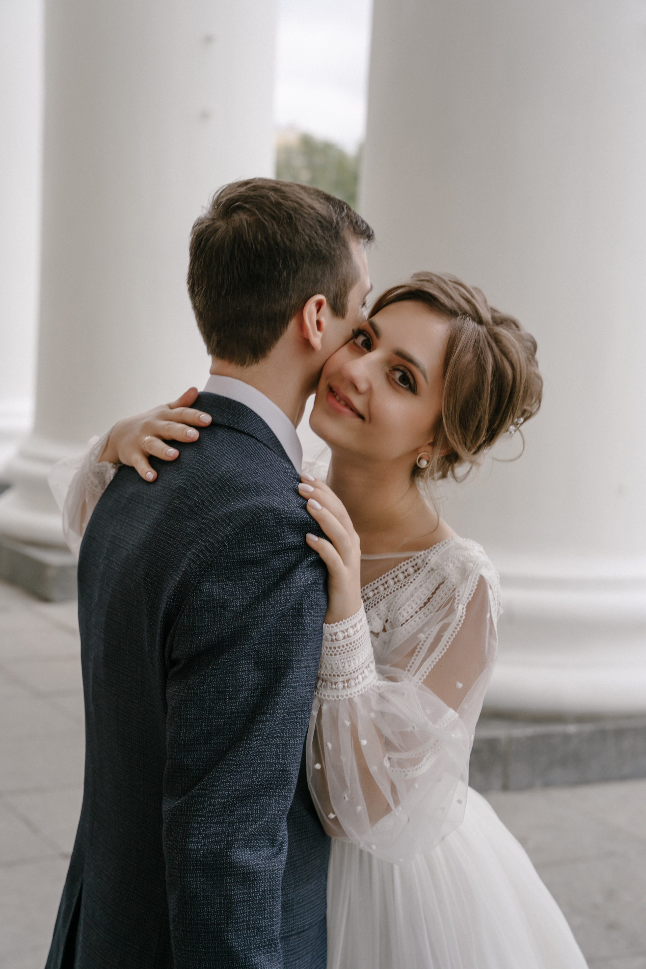 О+Ю 🤍. Свадебный и семейный фотограф Волгоград