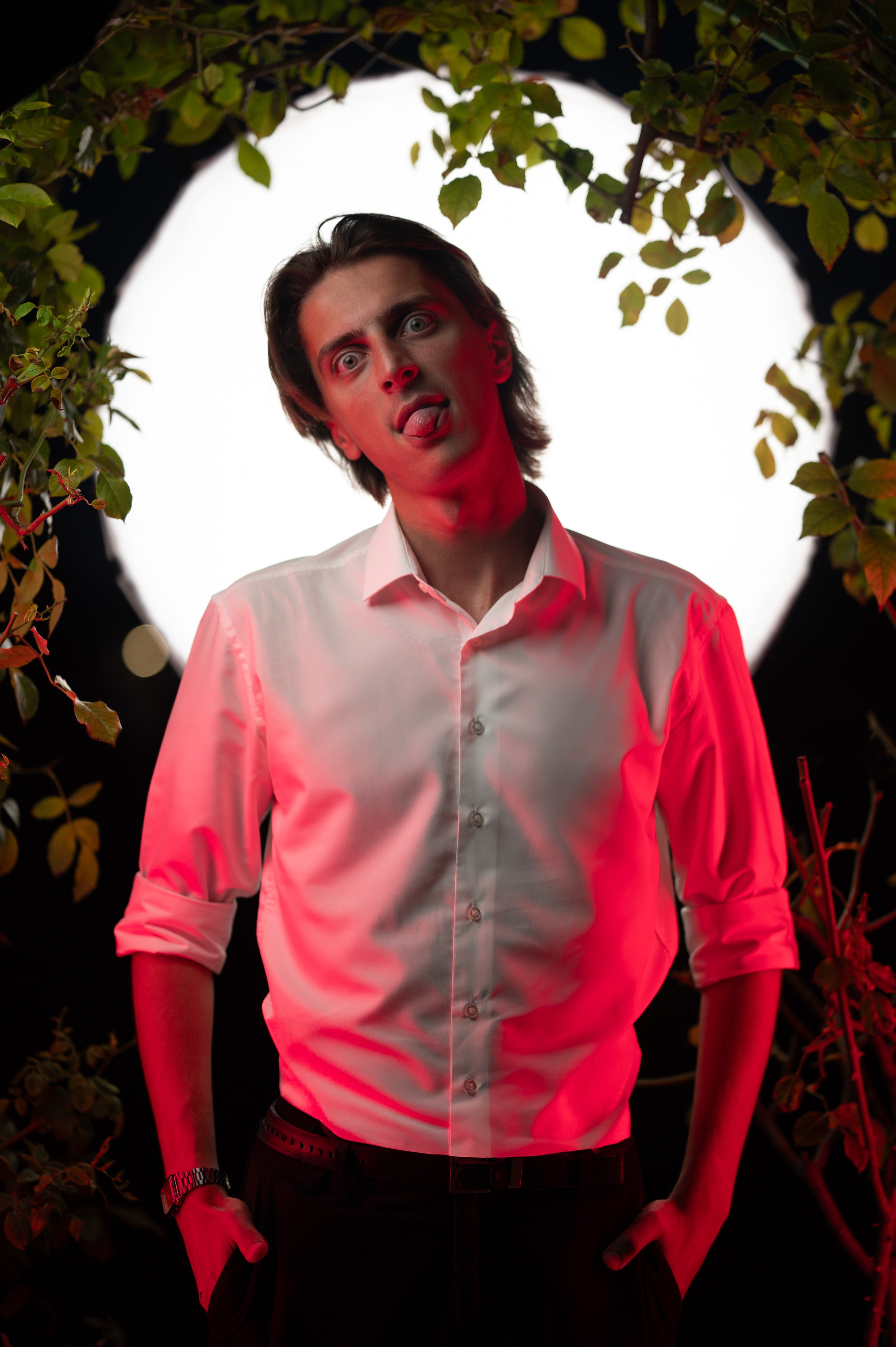 Соло. Главная