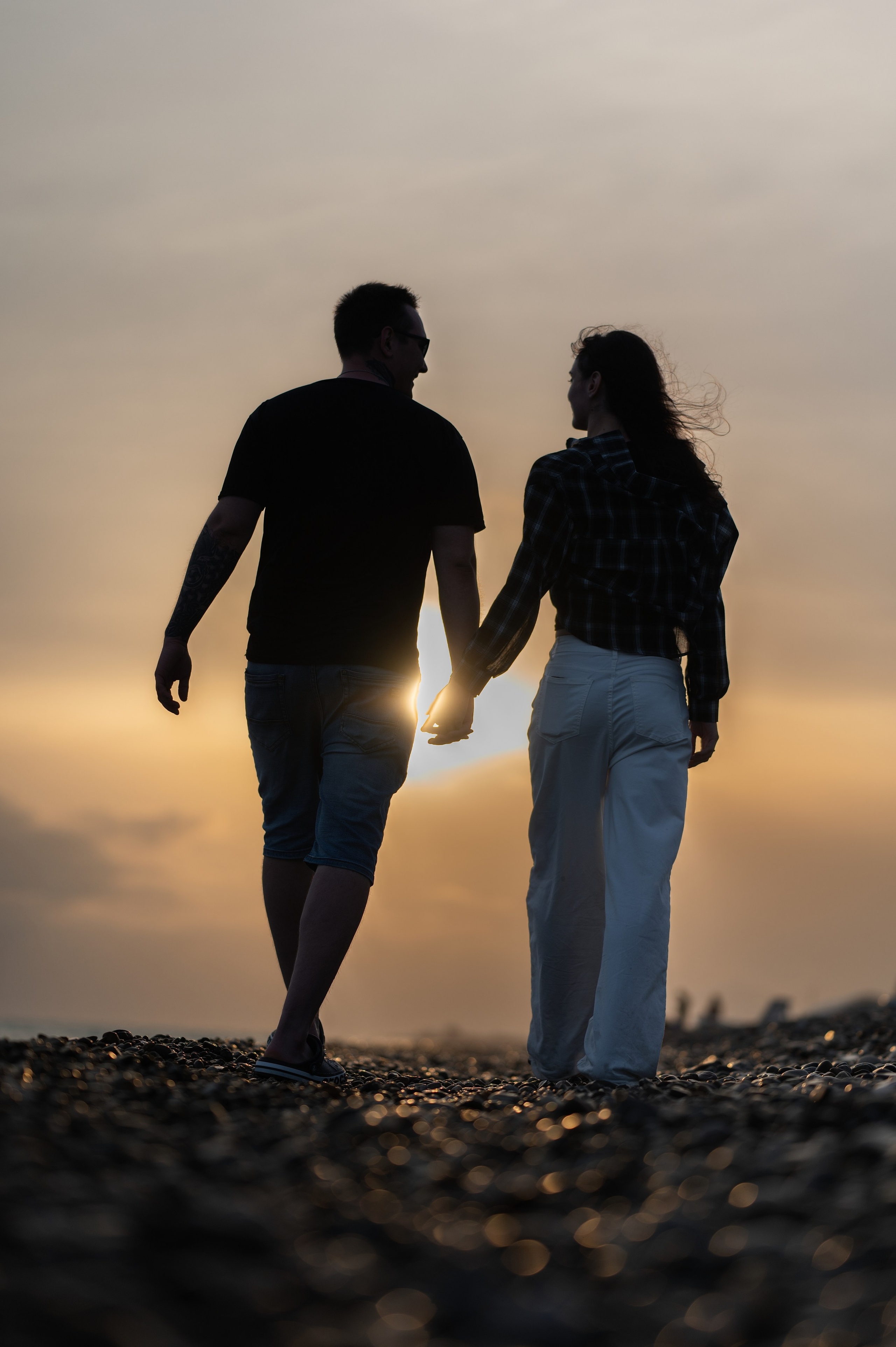 Лав Стори. Главная