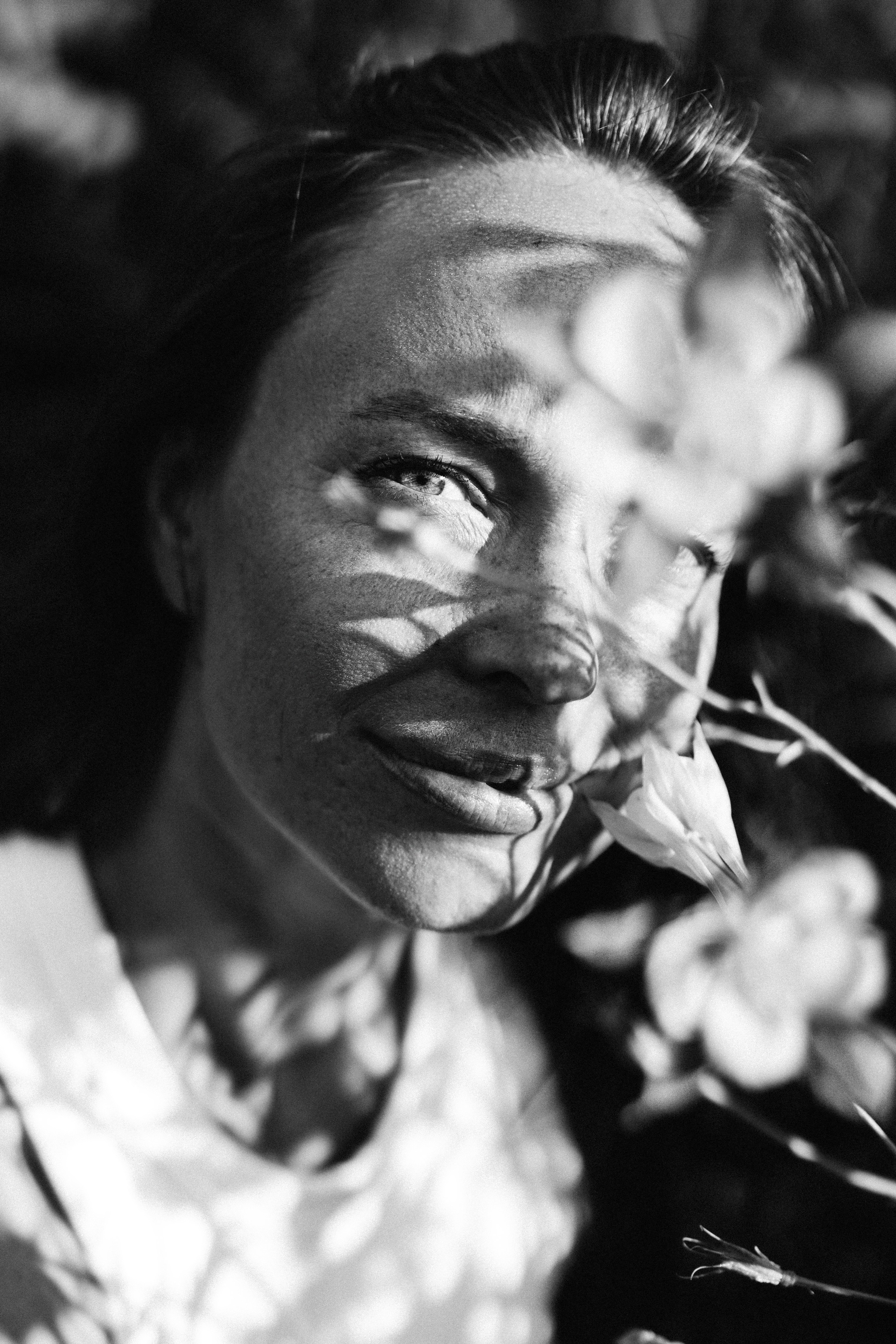 Обжитое. Daria Chigintseva Photographer