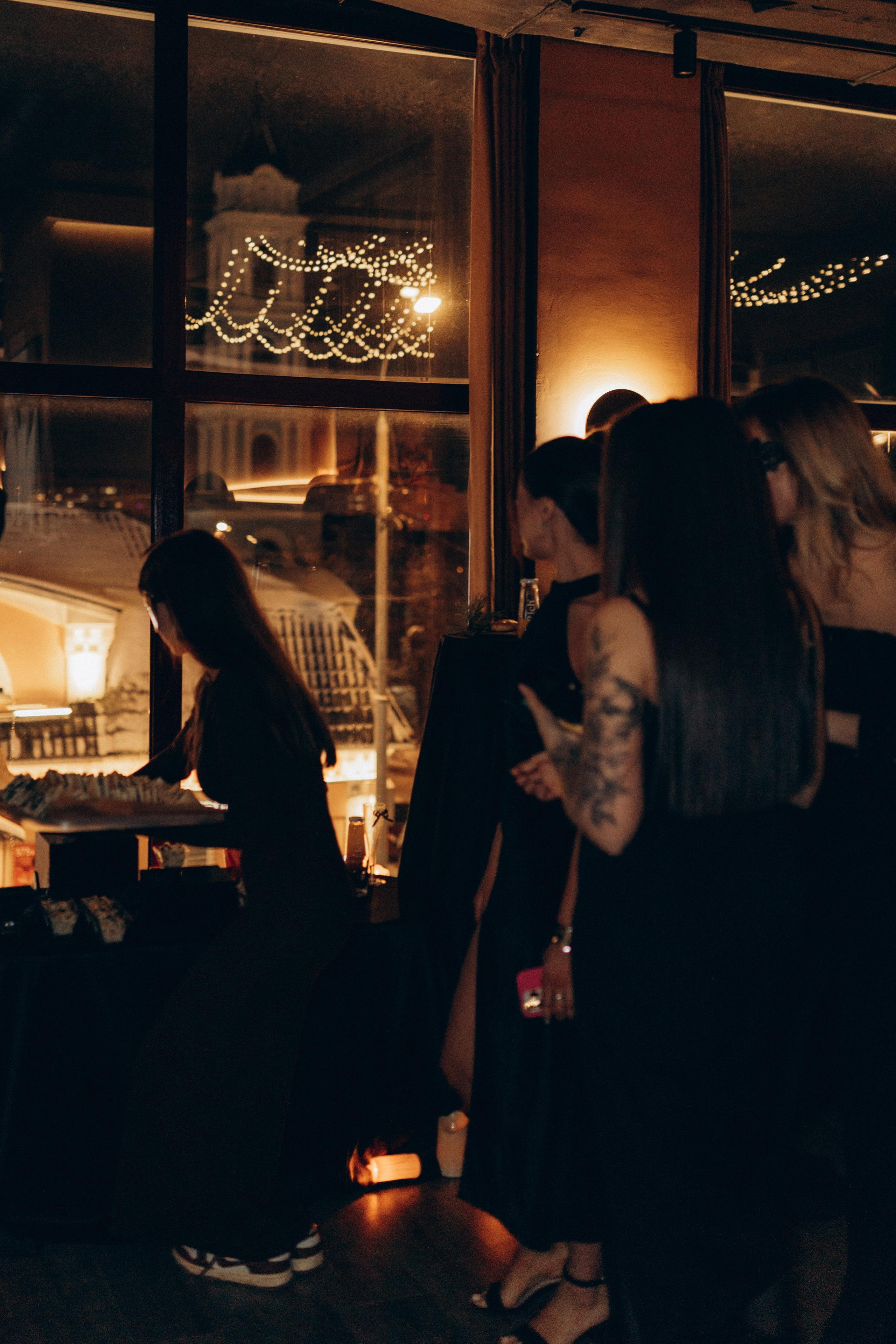 Новогодний маскарад. Фотограф НОГИНСК, Москва, Анастасия Белая