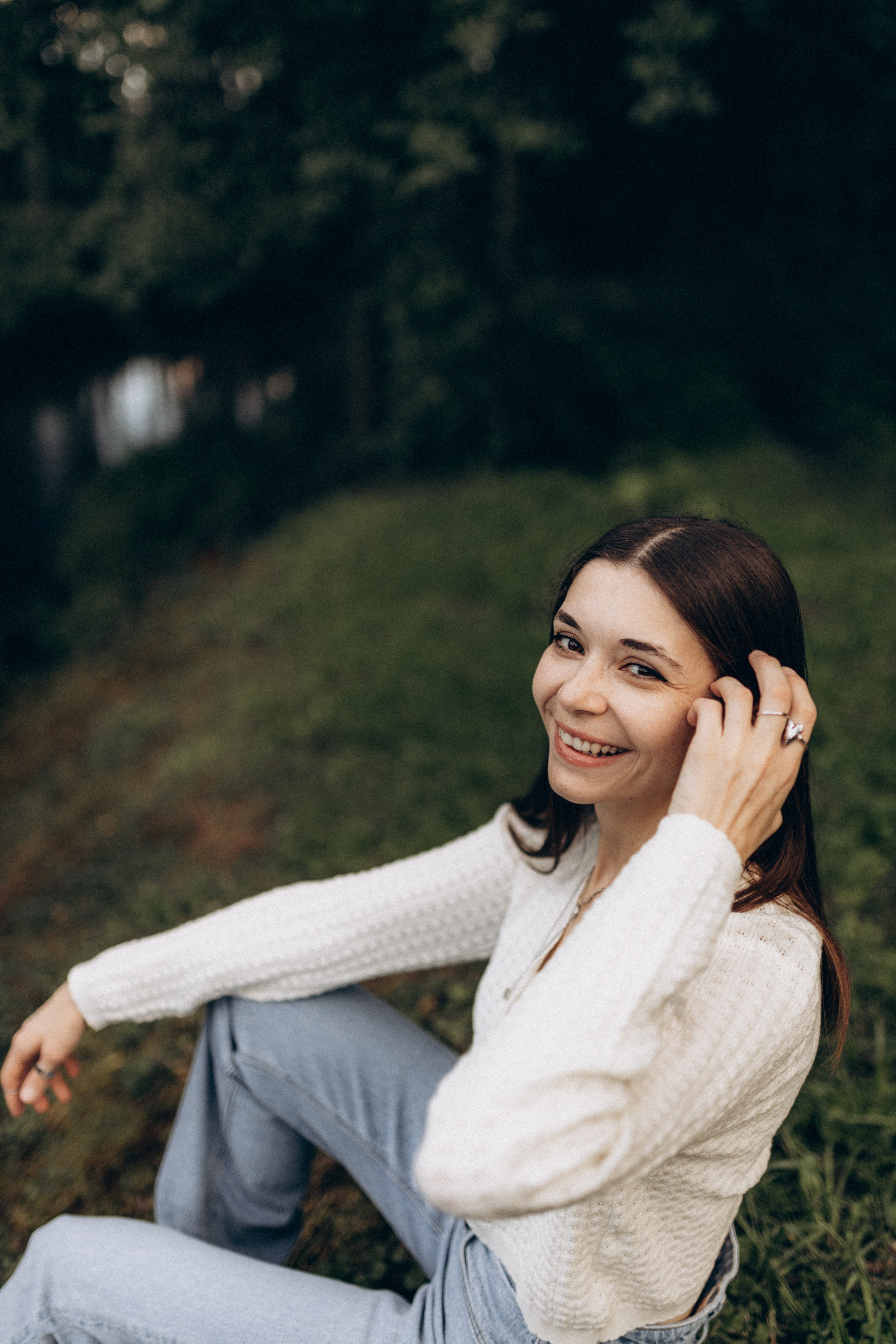 Полина. Фотограф НОГИНСК, Москва, Анастасия Белая