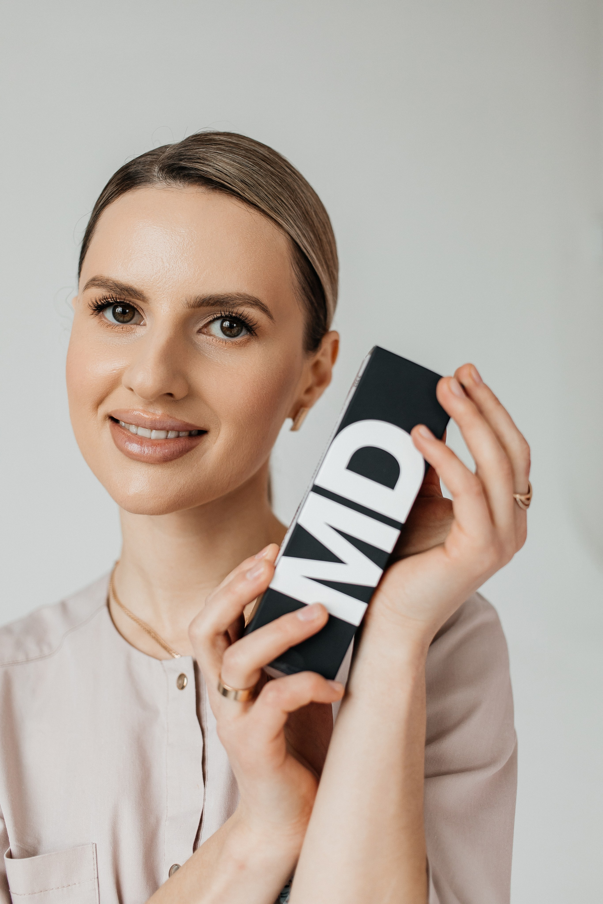 Контентная съемка для косметолога | Фотограф Анна Островская. КОНТЕНТ ФОТОГРАФ