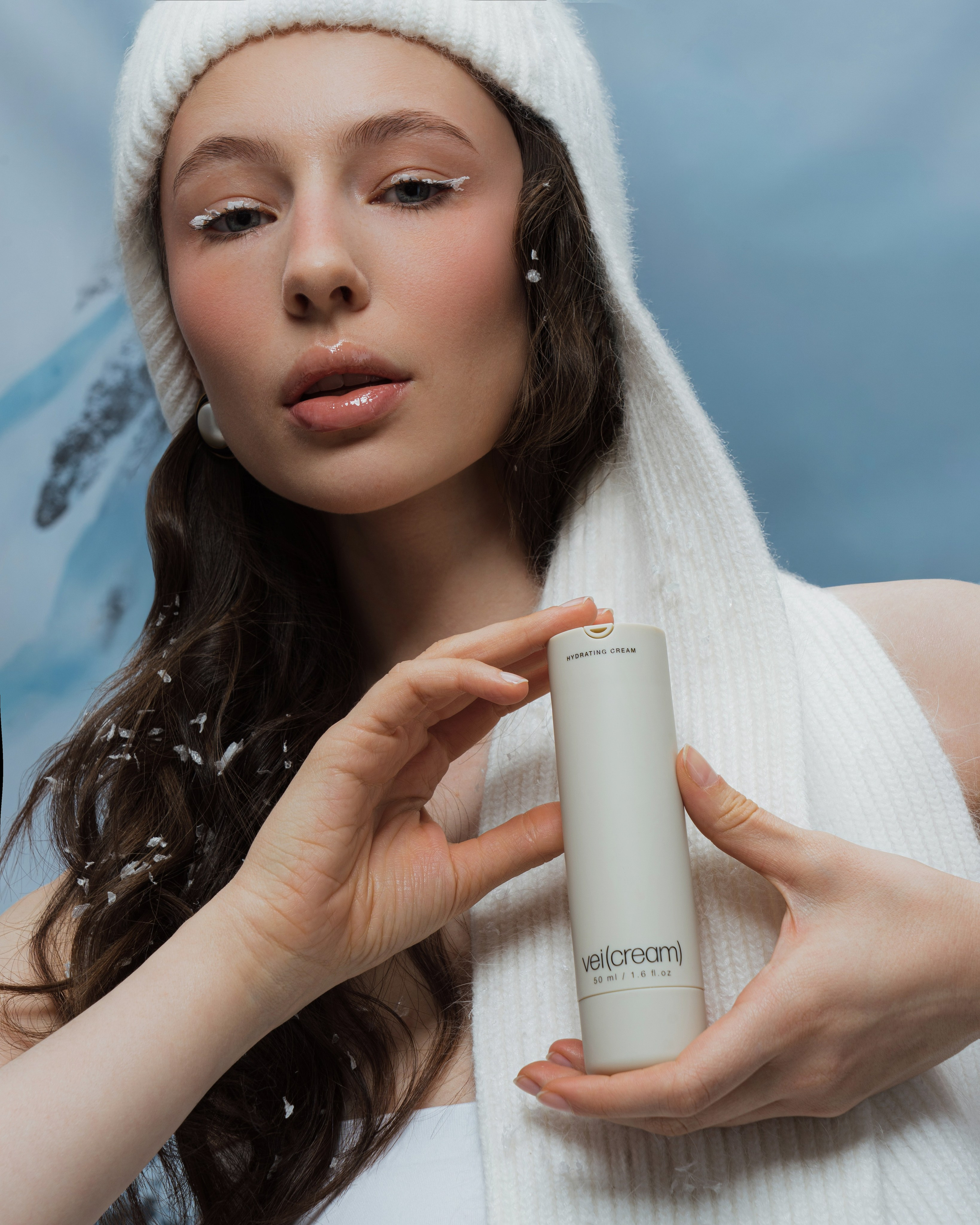 VEI NEW YEAR SS 25. Fashion фотограф и Арт директор. Санкт-Петербург и Москва