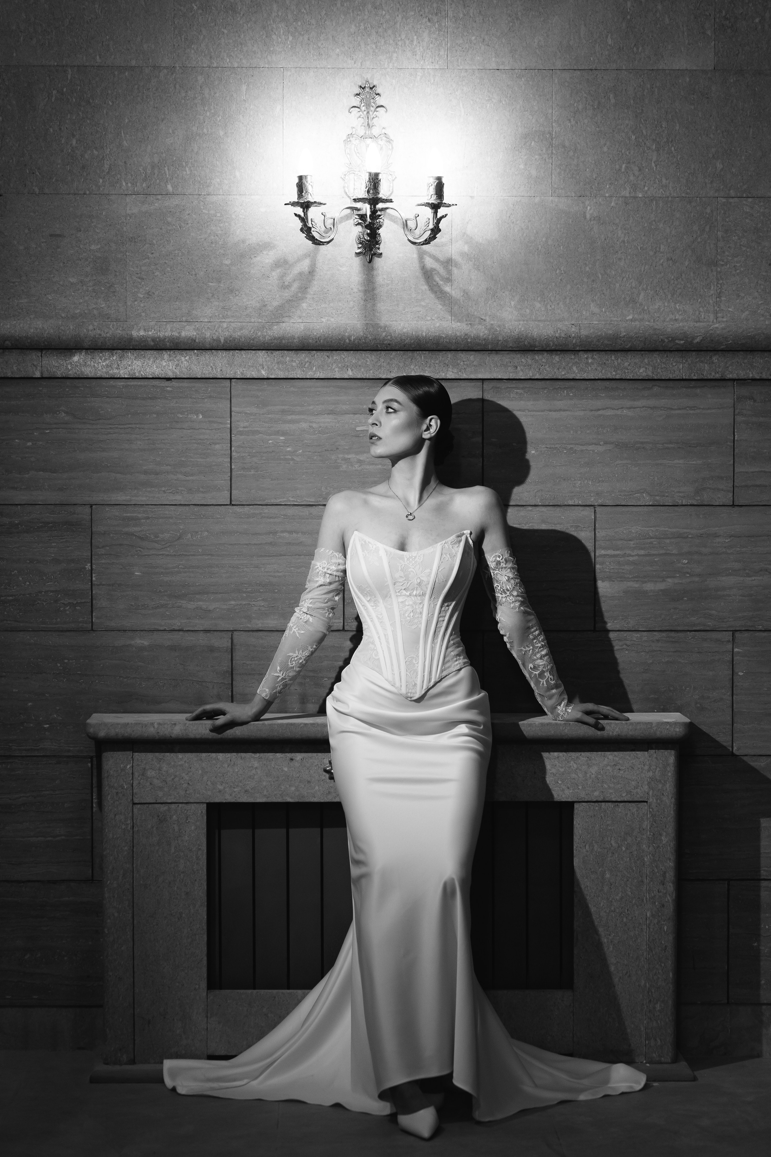 Bride. Свадебный фотограф в Воронеже Дарья Володарская