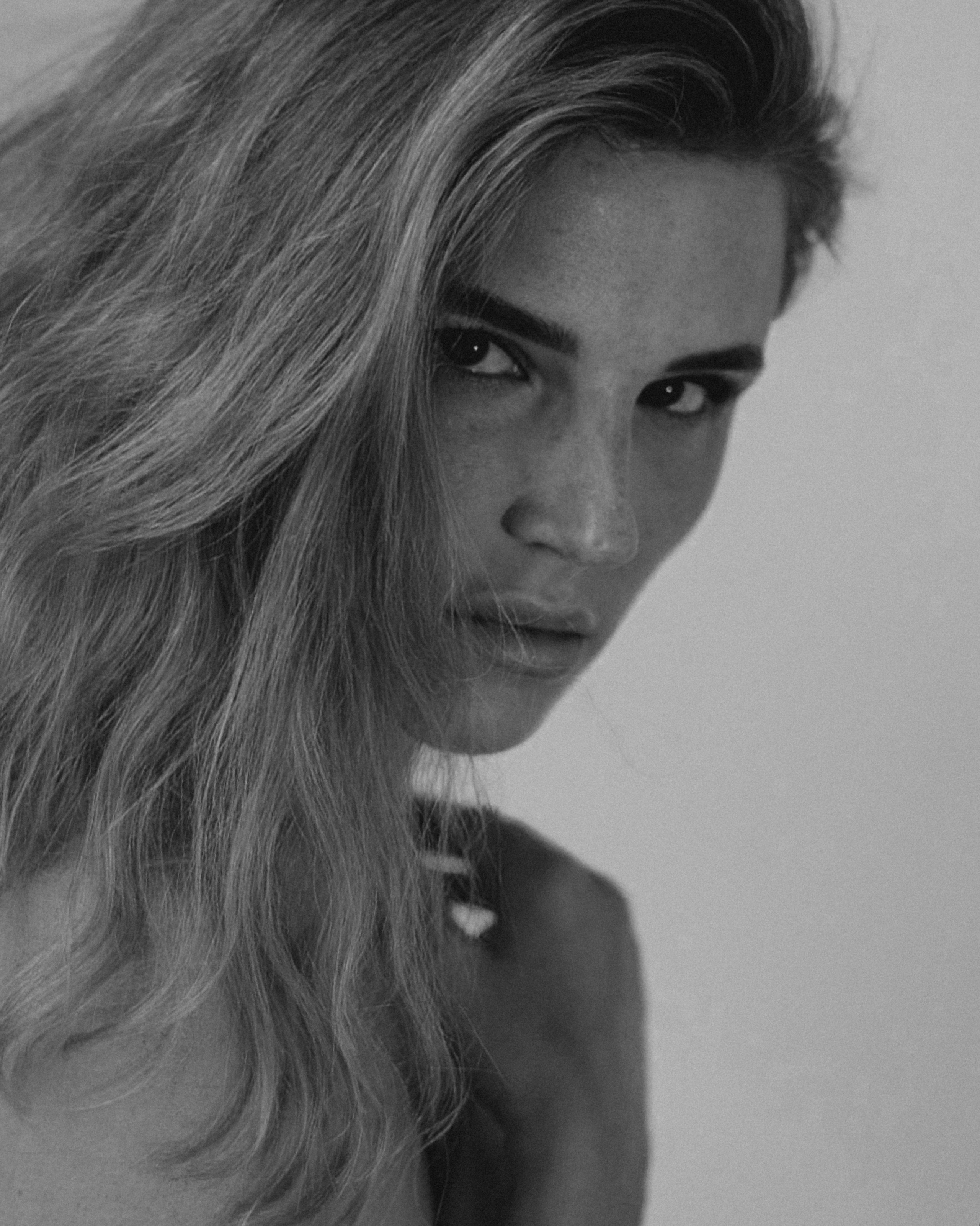 Ксения. Портретный фотограф Санкт-Петербург Зикс Елизавета