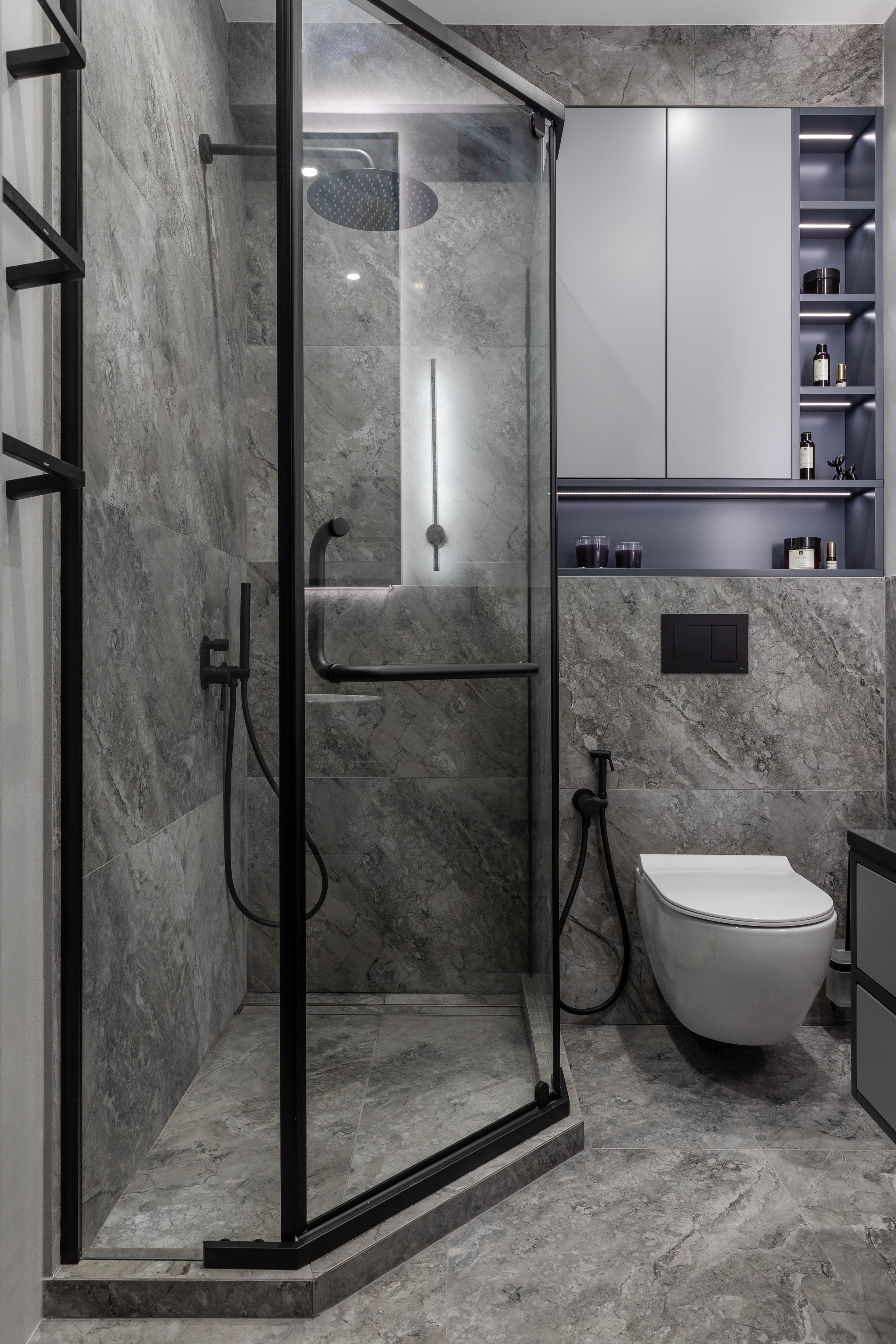 Дизайн проект Ксении Костарной @kostar_archidesign Публикация в журнале «HIHOME». Интерьерный фотограф в Сочи Владислав Нагин