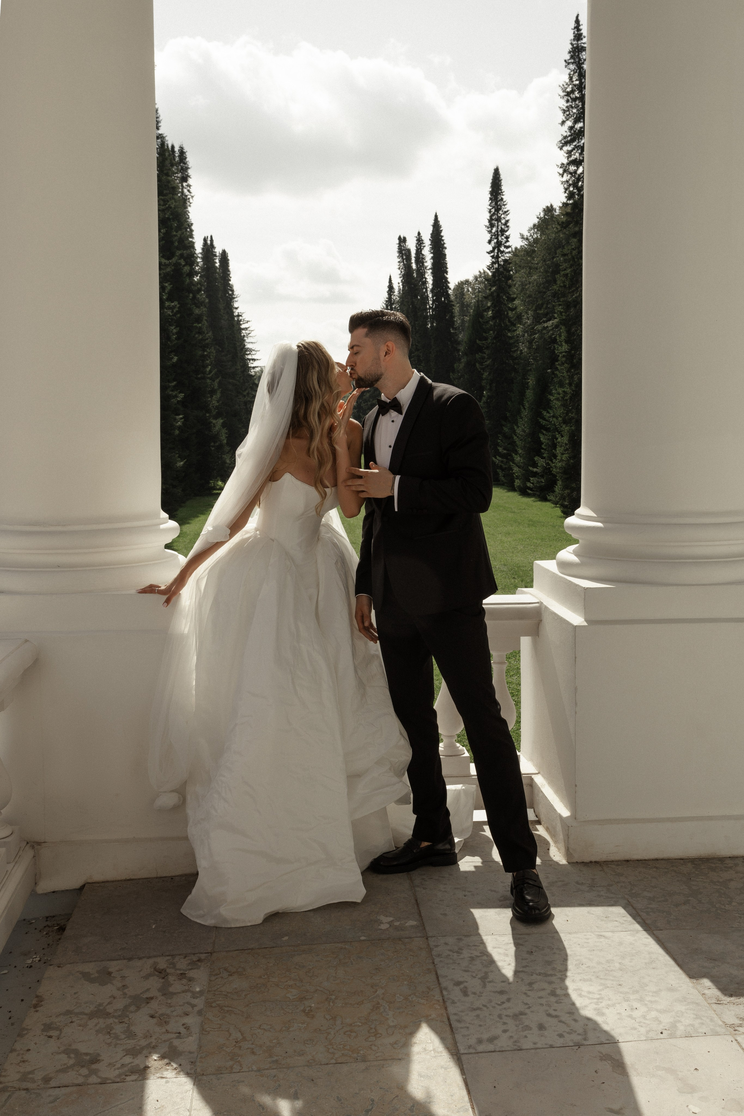 Ты мой сегодня и все мои завтра. Свадебный и семейный фотограф в Санкт-Петербурге