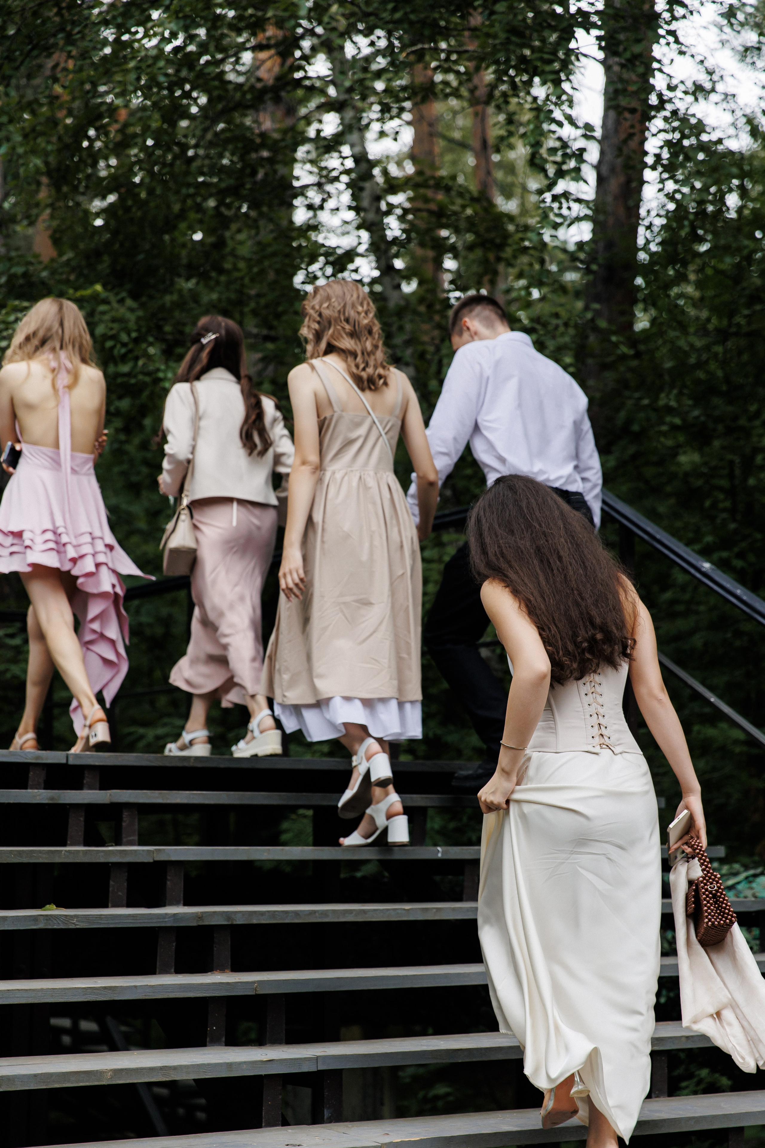 Кристина и Евгений. Свадебный и репортажный фотограф Евгений Петров