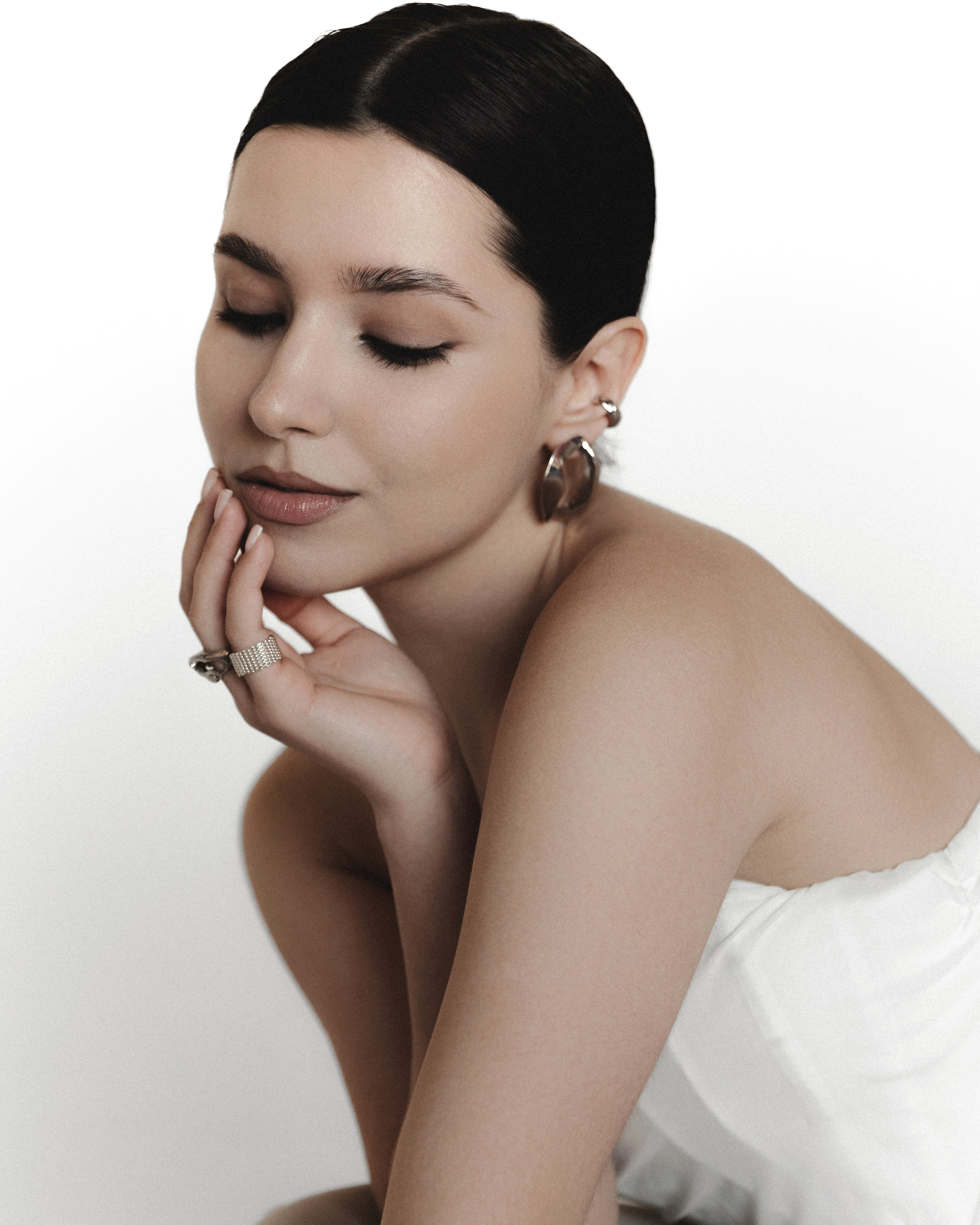 Алина. Фотограф Маргарита Спицина в городе Липецк