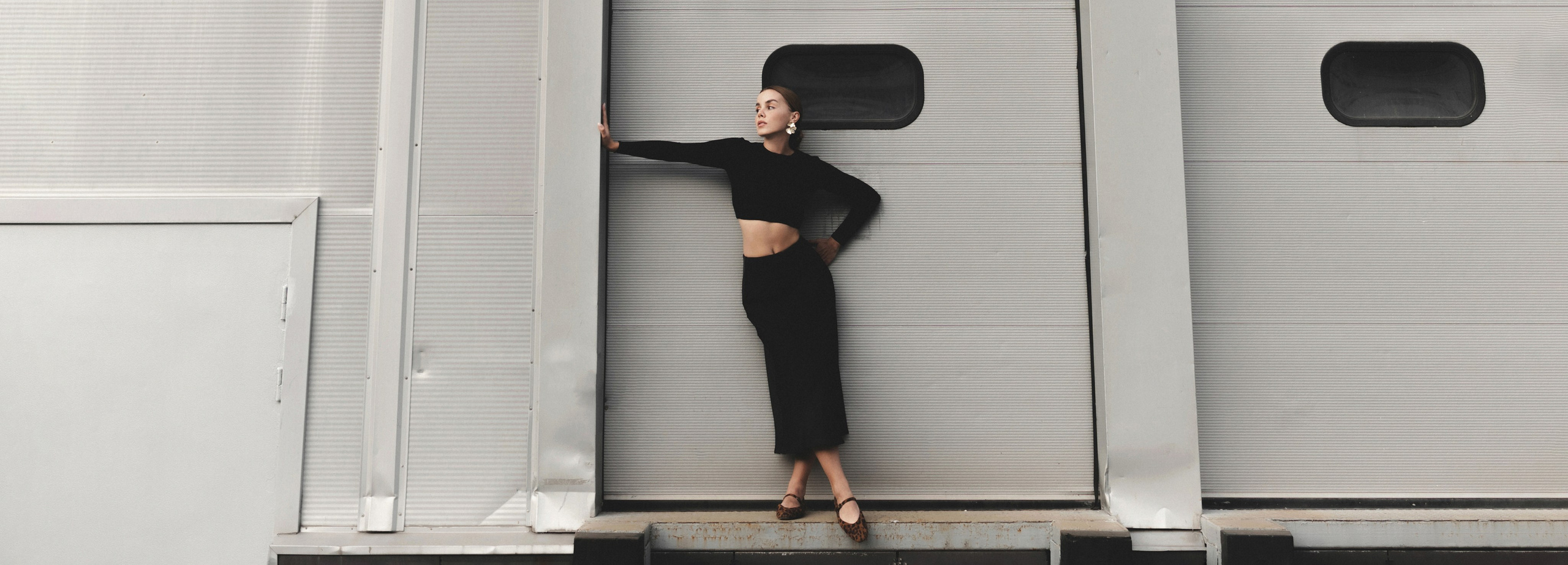 Полина. Фотограф Маргарита Спицина в городе Липецк