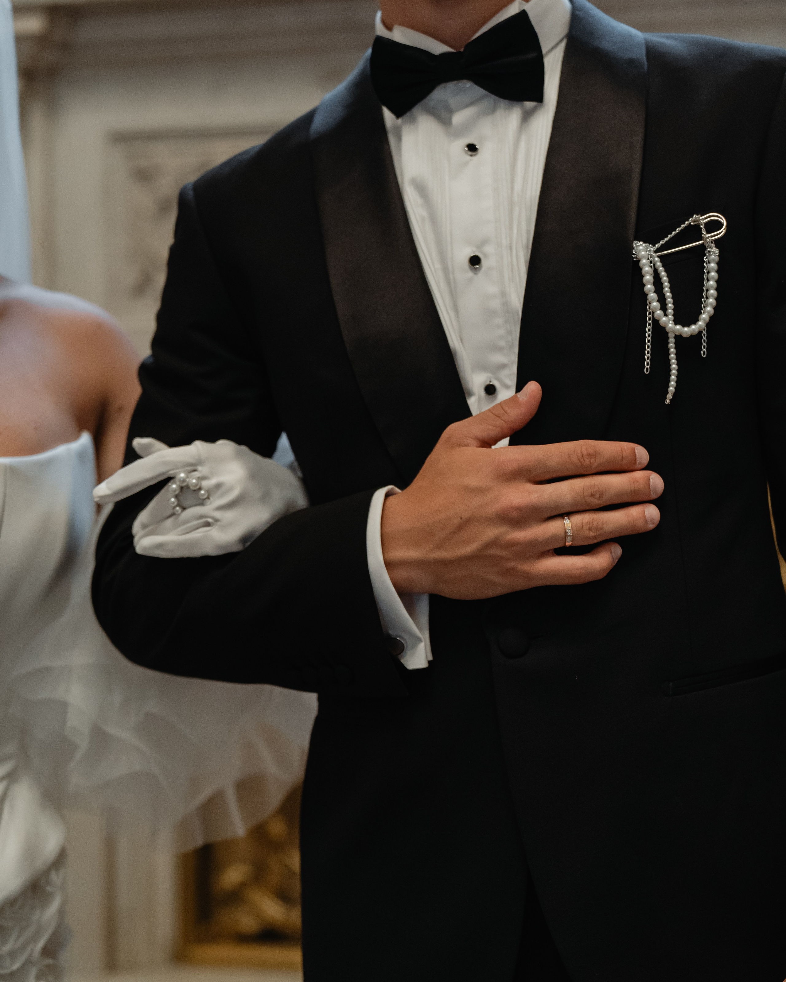 Vladislav and Anastasia. Фотограф из Санкт-Петербурга Григорий Куликов