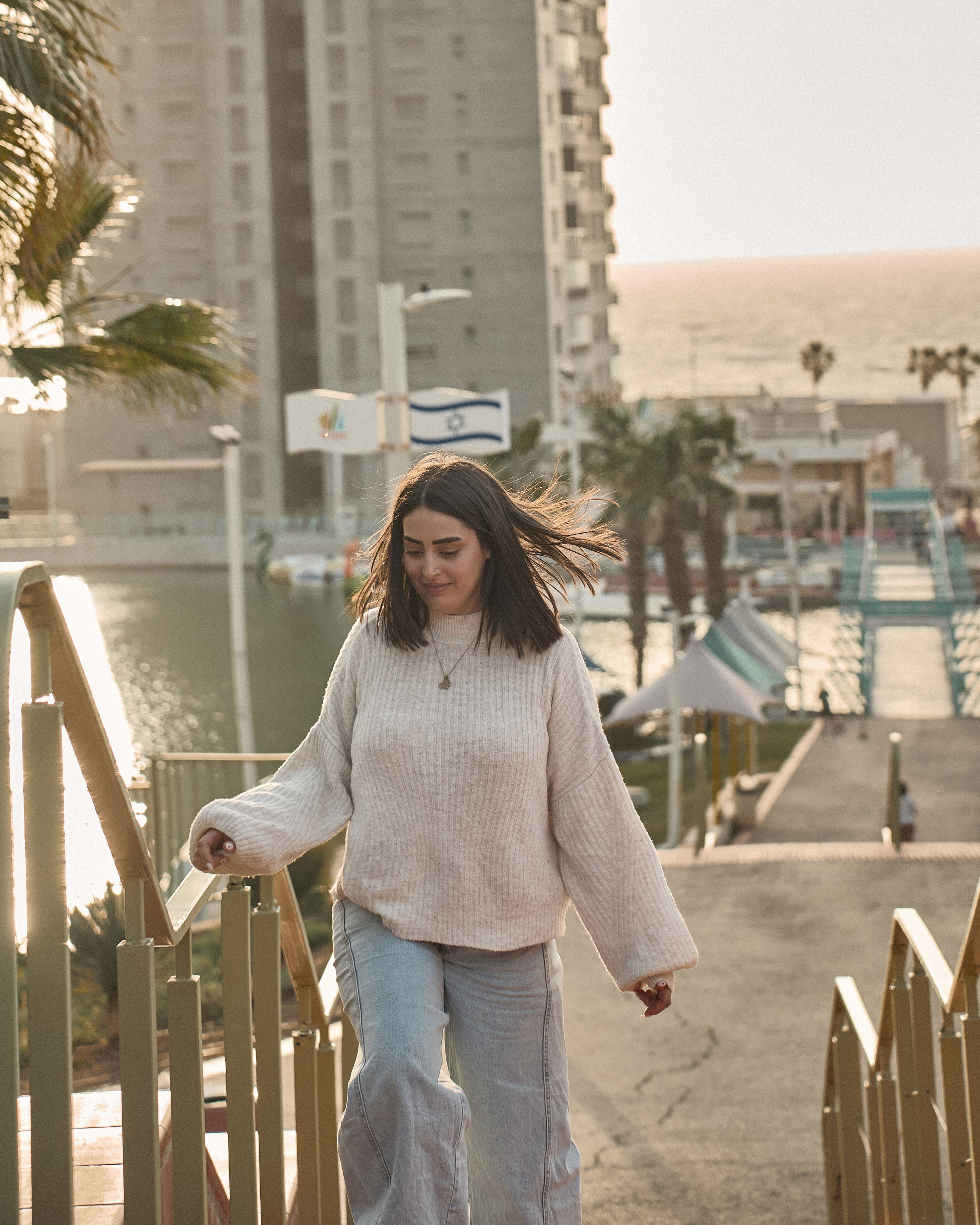 R & I. Portrait and Travel Photographer in Moscow | Yana Naidich