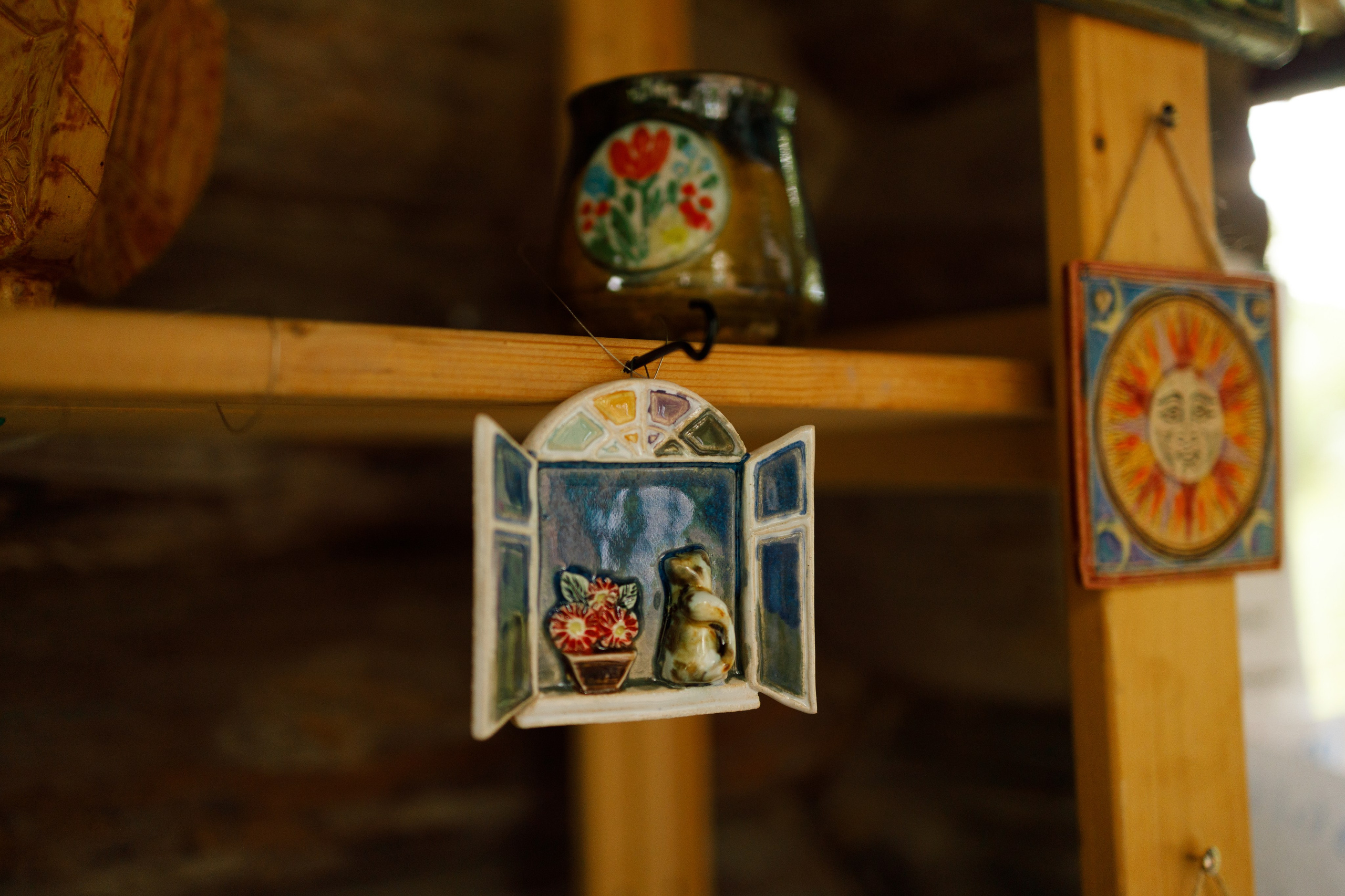 Поленово. Свадебный и семейный фотограф в Туле и области Маша Костина