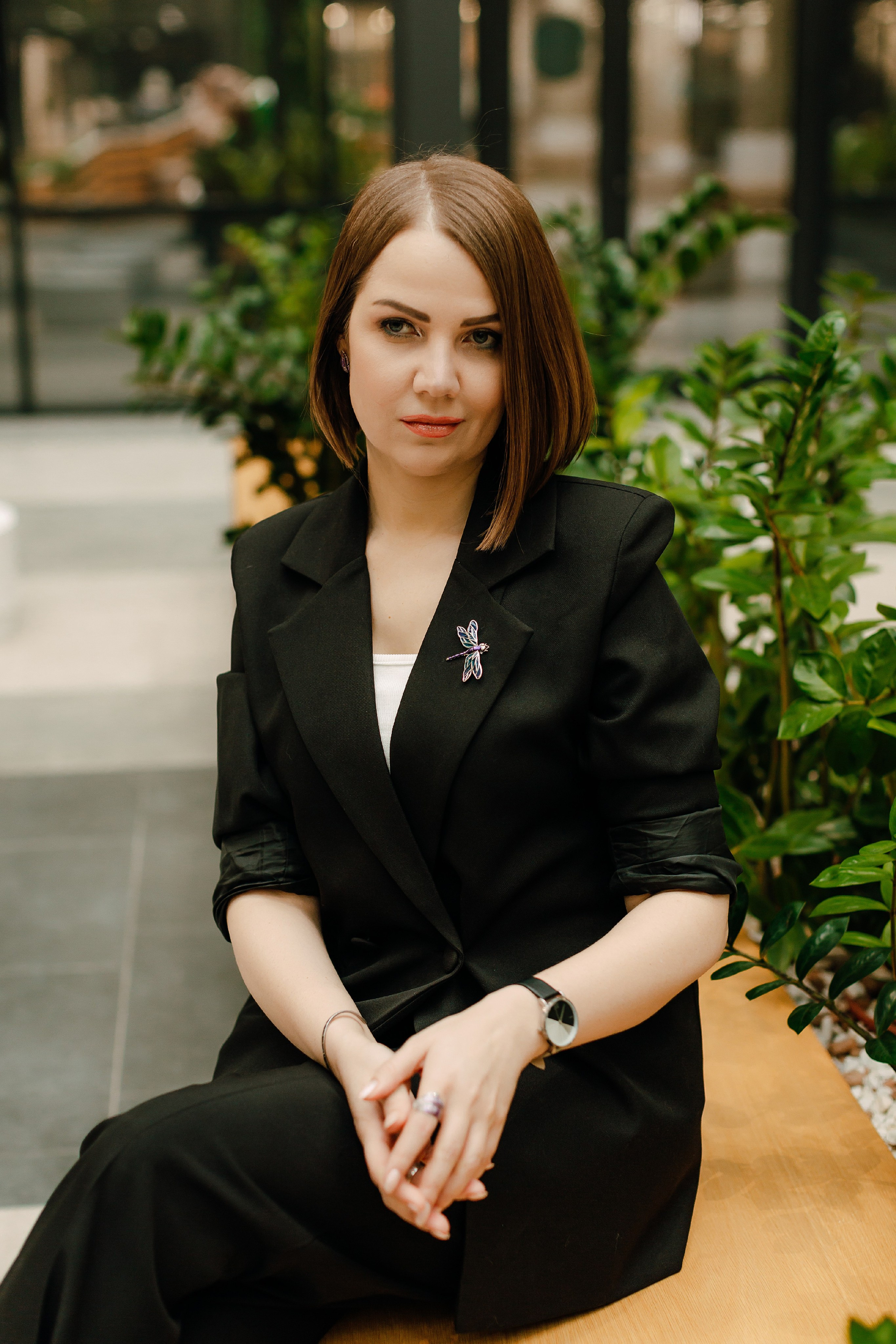 Дарина. Мария Стеклова контент фотограф и семейный фотограф в Омске и Тюмени