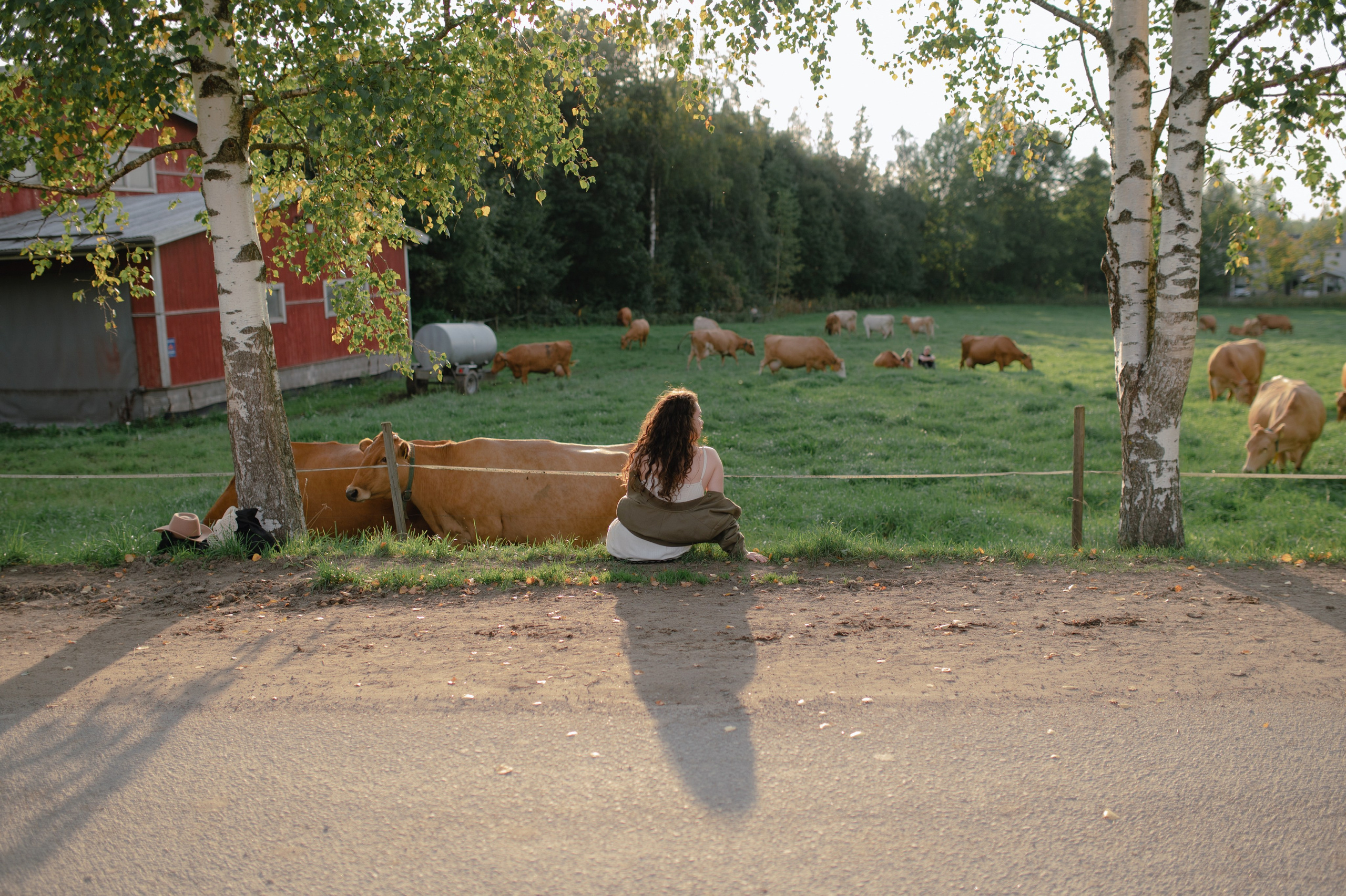 Maria. Family and content photographer